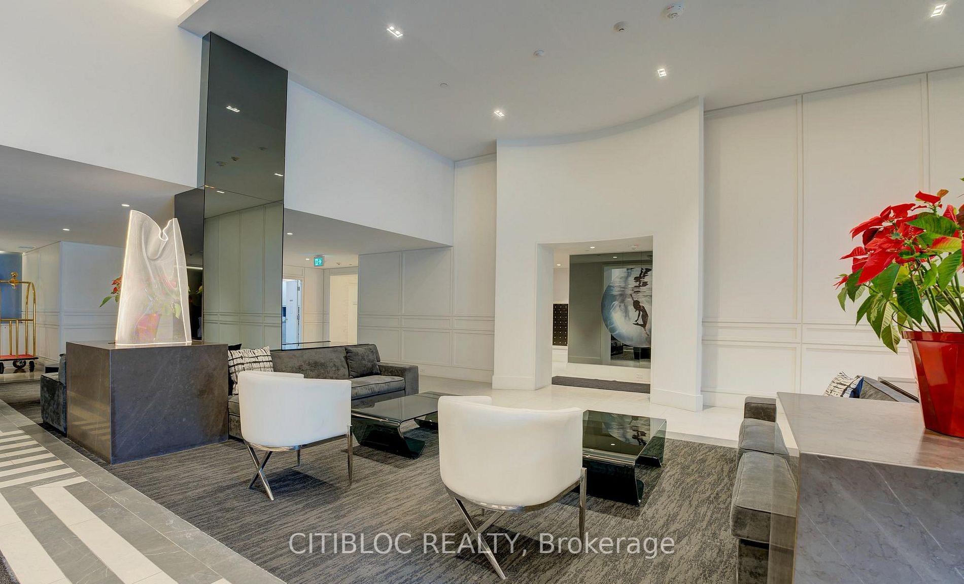 Photo 37 of Unit 1306, 30 Gibbs Road, Etobicoke, Islington-City Centre West — HOMEH