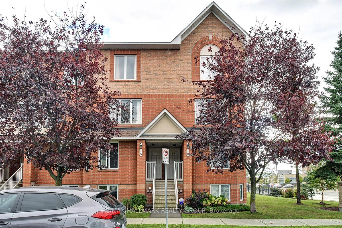 Photo 1 of 16 Lakepointe Drive, Ottawa, Avalon East — HOMEH
