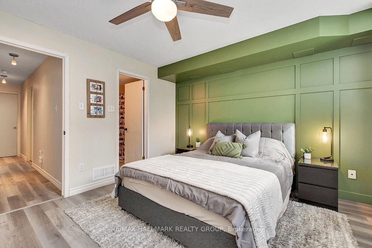 Photo 13 of 16 Lakepointe Drive, Ottawa, Avalon East — HOMEH