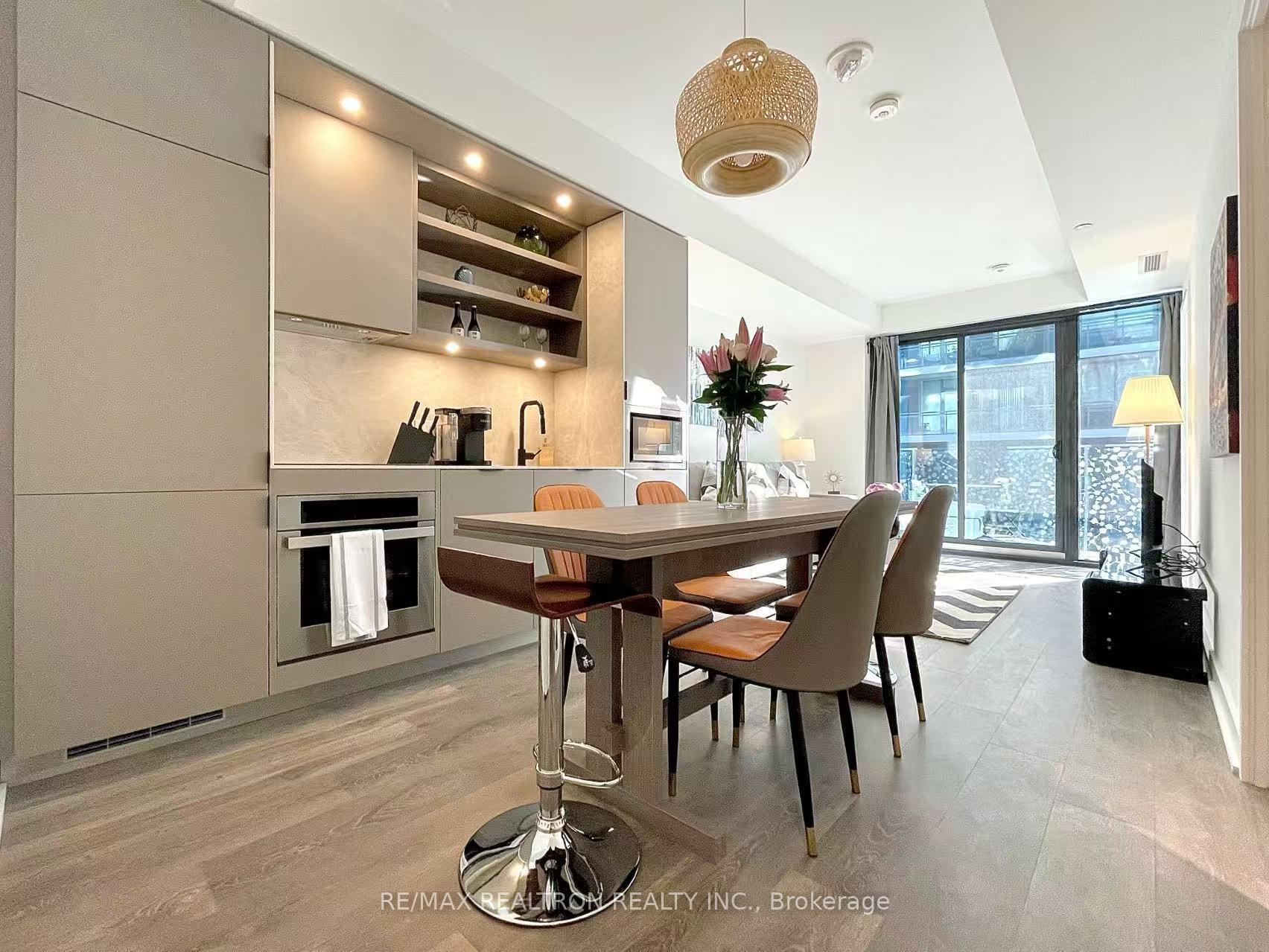 Photo 1 of Unit 1609, 55 Charles Street E, Toronto, Church-Yonge Corridor — HOMEH