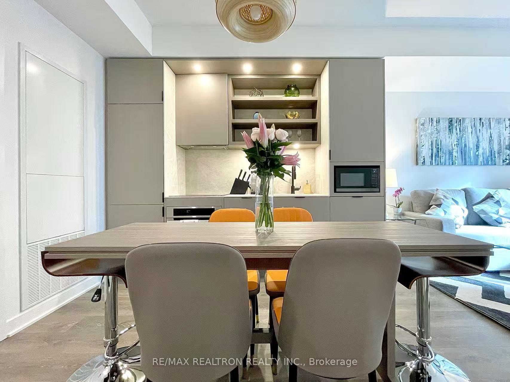 Photo 2 of Unit 1609, 55 Charles Street E, Toronto, Church-Yonge Corridor — HOMEH