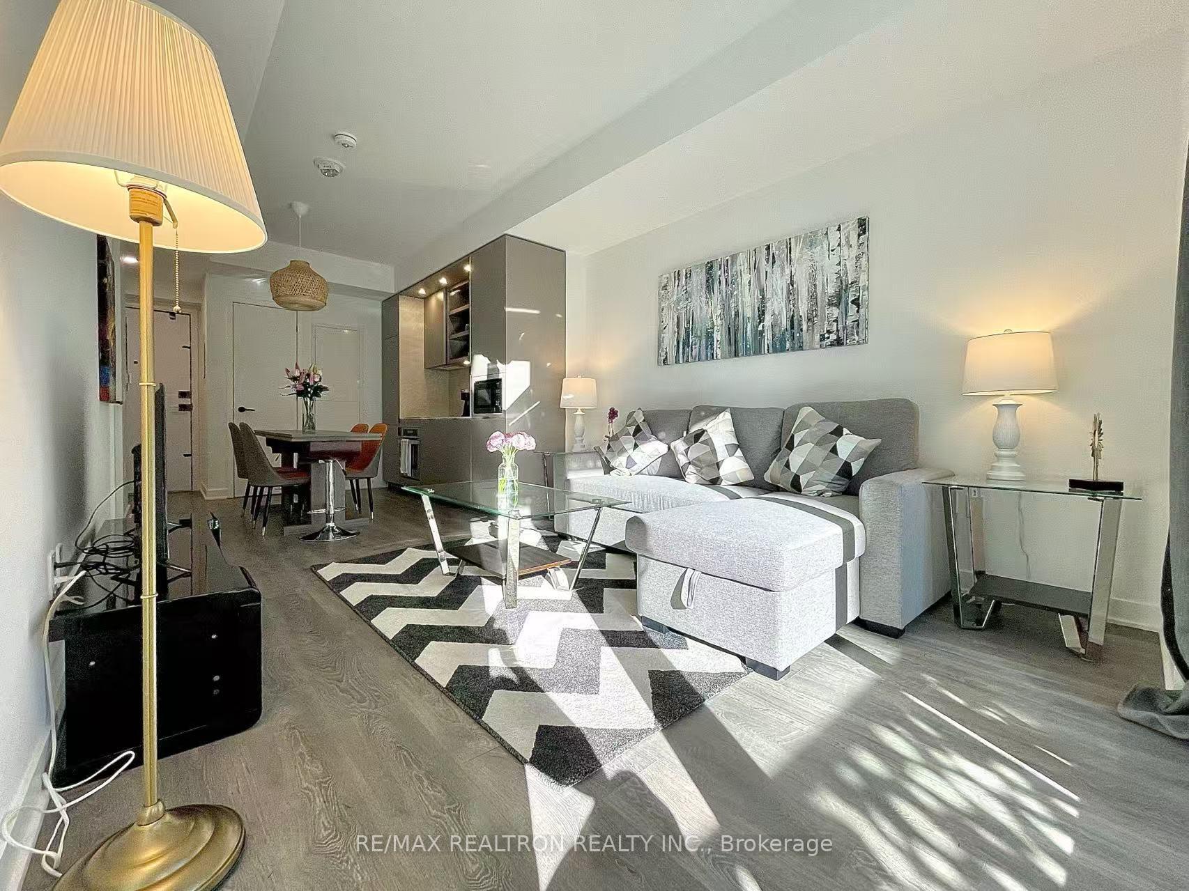 Photo 5 of Unit 1609, 55 Charles Street E, Toronto, Church-Yonge Corridor — HOMEH
