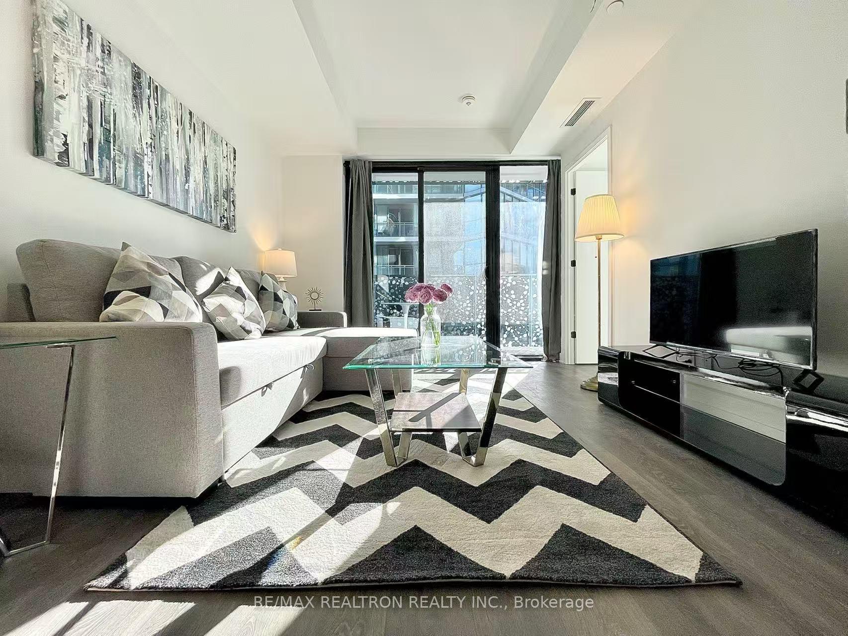 Photo 6 of Unit 1609, 55 Charles Street E, Toronto, Church-Yonge Corridor — HOMEH