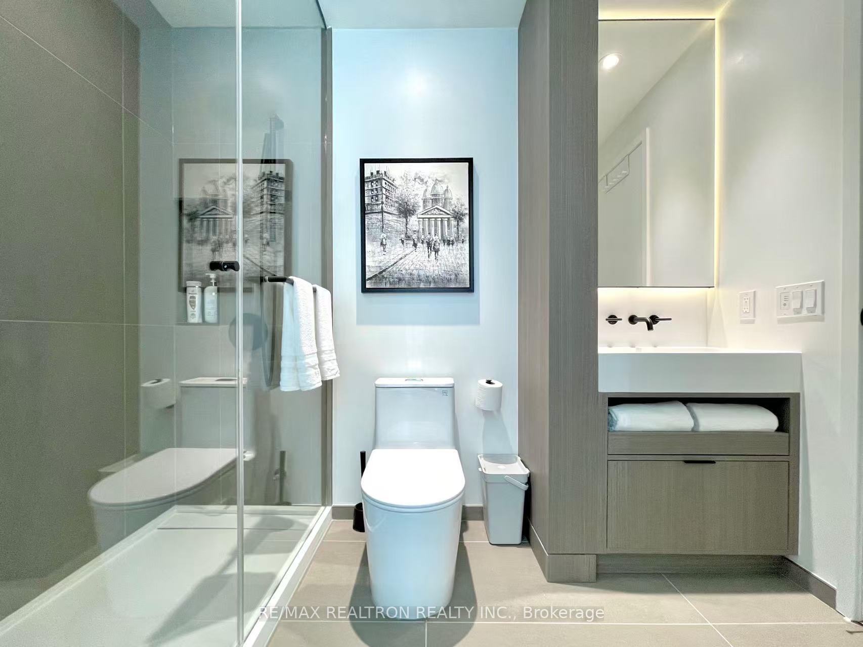 Photo 10 of Unit 1609, 55 Charles Street E, Toronto, Church-Yonge Corridor — HOMEH