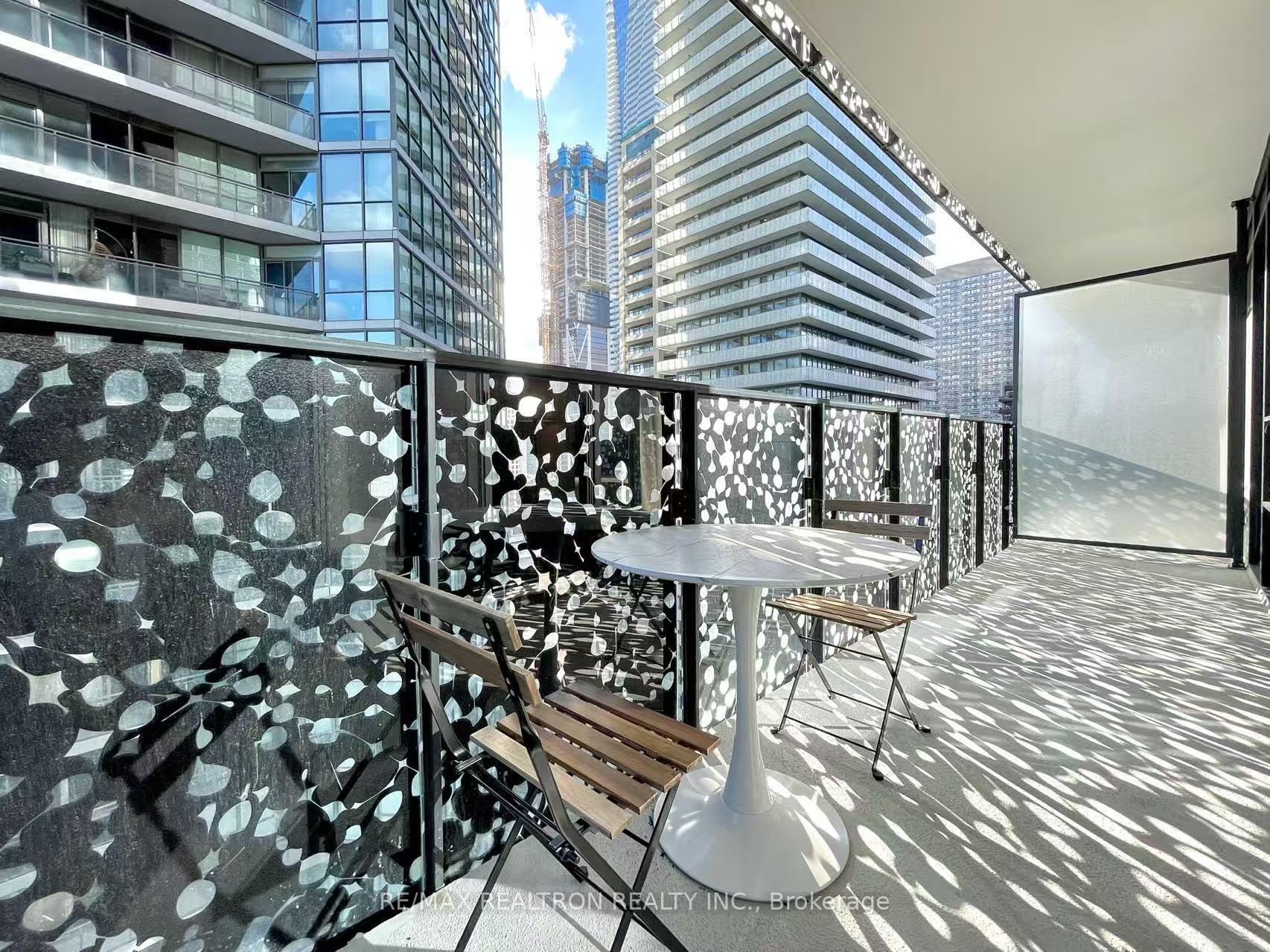 Photo 11 of Unit 1609, 55 Charles Street E, Toronto, Church-Yonge Corridor — HOMEH