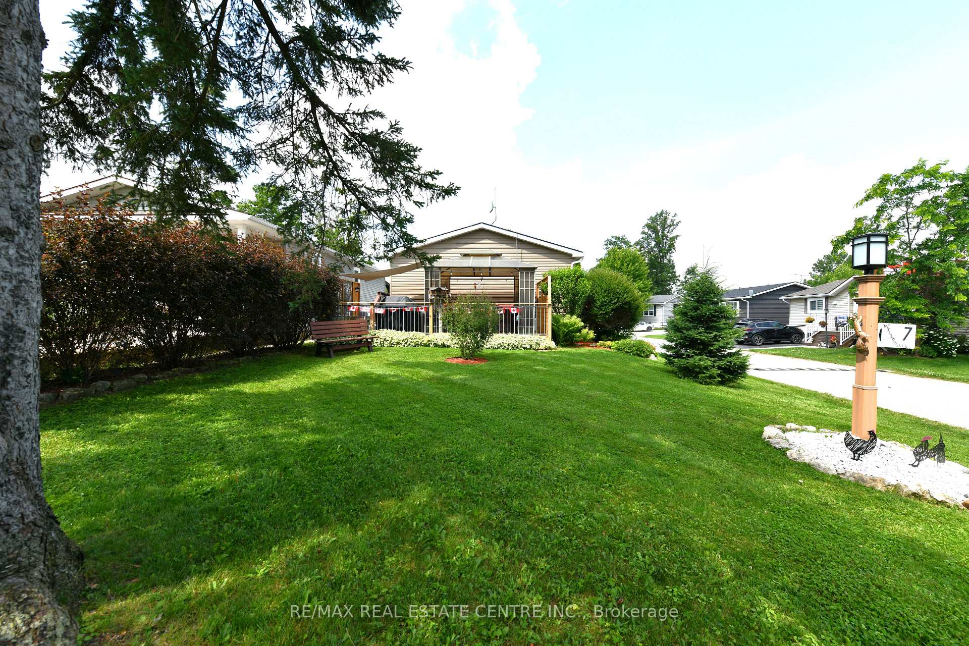Photo 30 of 1429 Sheffield Road, Hamilton, Rural Flamborough — HOMEH