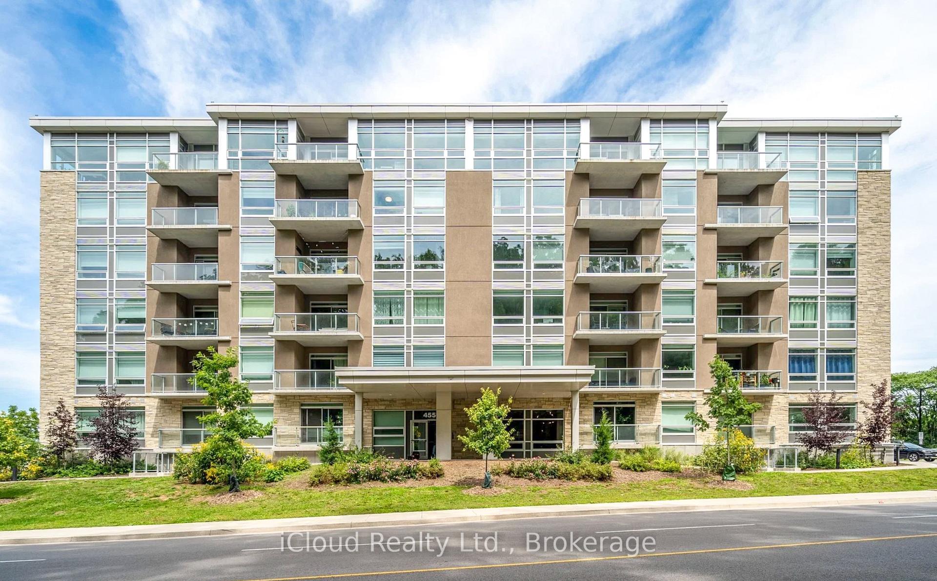 Photo 2 of Unit 307, 479 Charlton Avenue E, Hamilton, Stinson — HOMEH