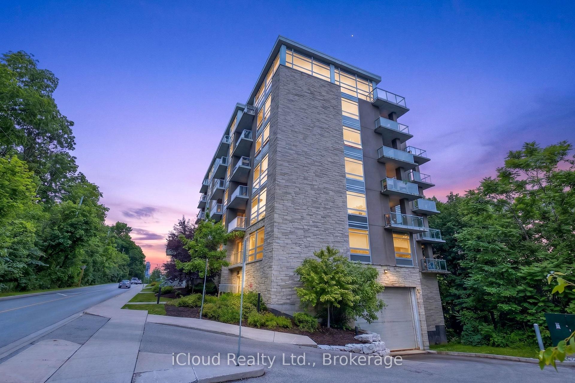 Photo 3 of Unit 307, 479 Charlton Avenue E, Hamilton, Stinson — HOMEH