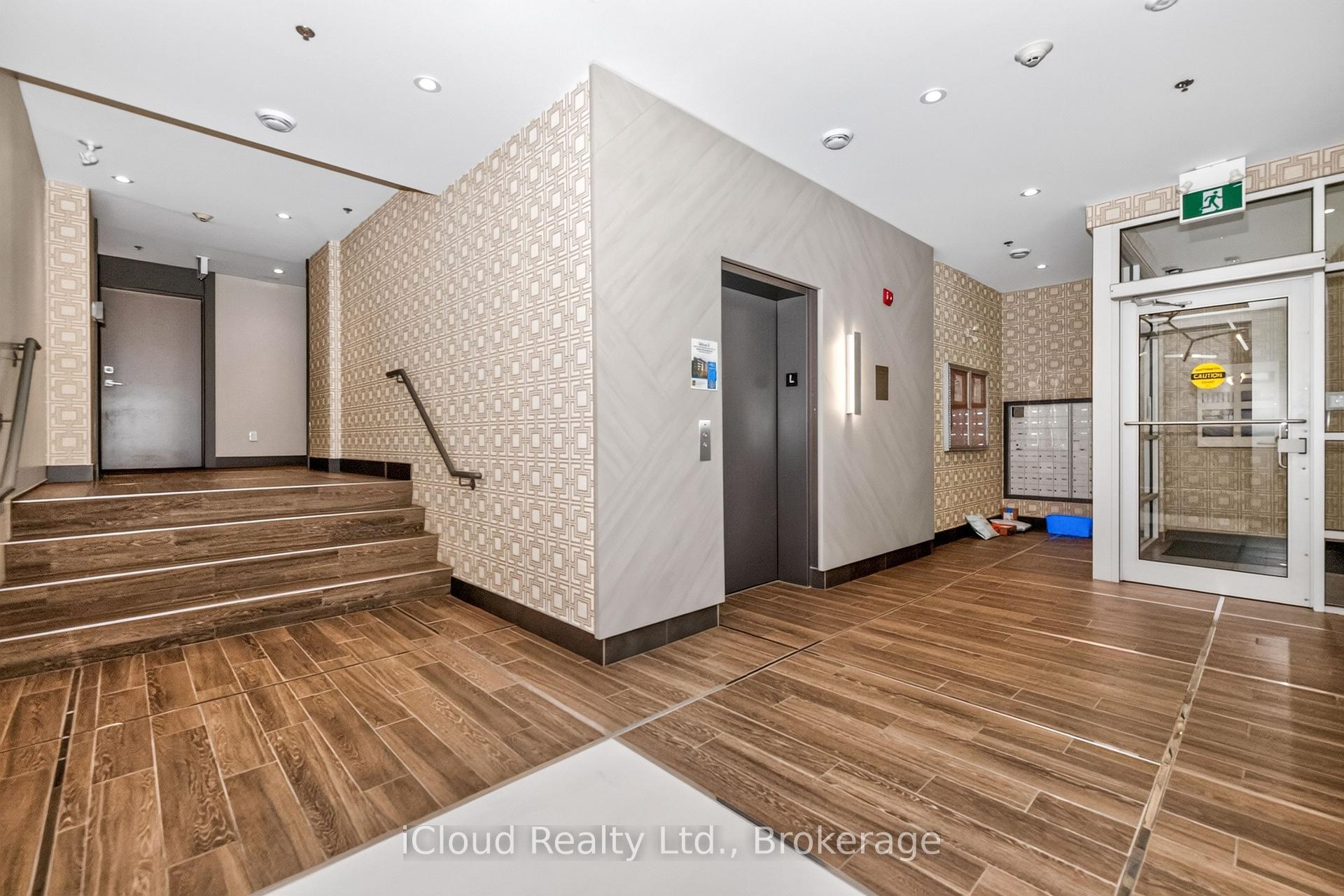 Photo 4 of Unit 307, 479 Charlton Avenue E, Hamilton, Stinson — HOMEH