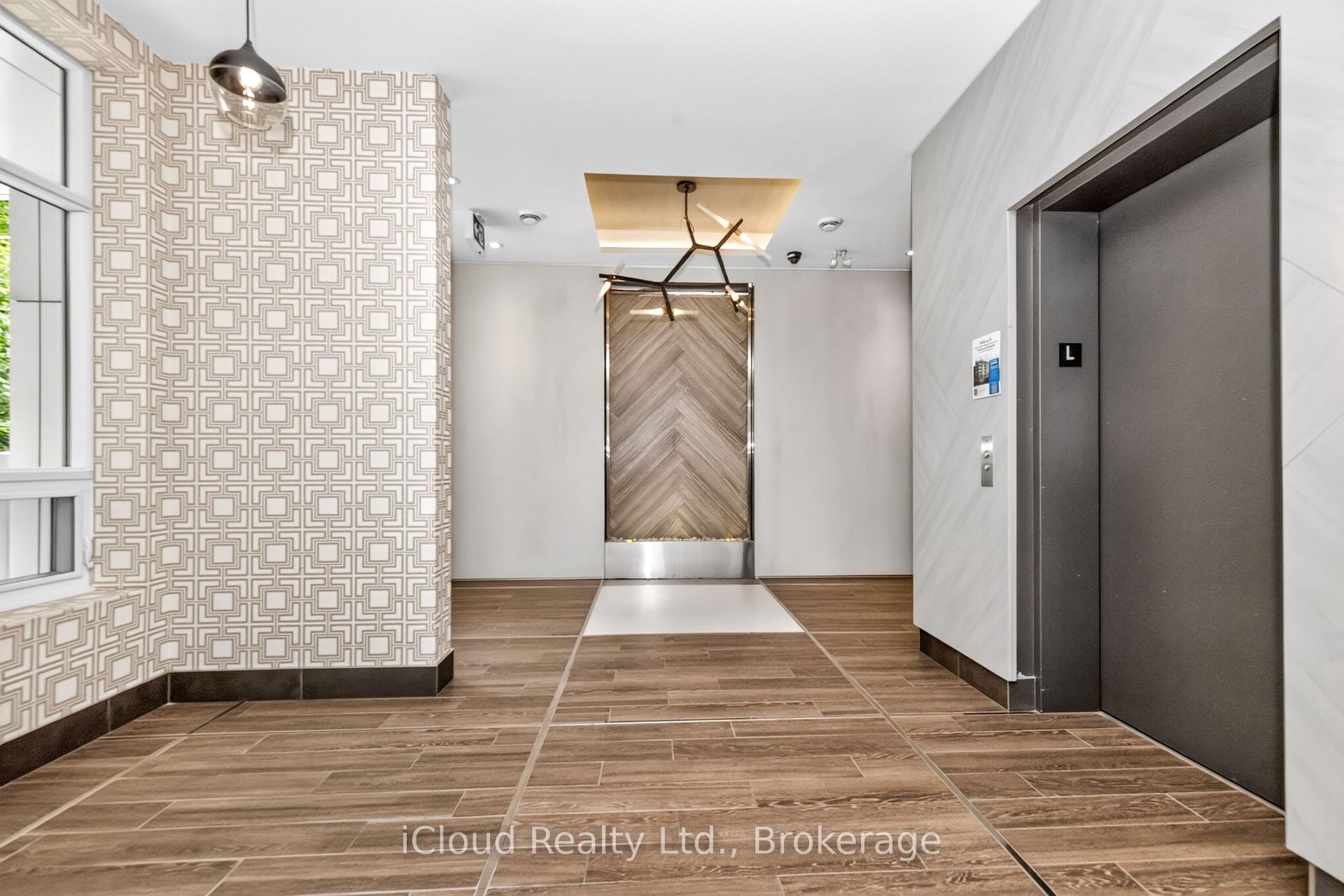 Photo 5 of Unit 307, 479 Charlton Avenue E, Hamilton, Stinson — HOMEH