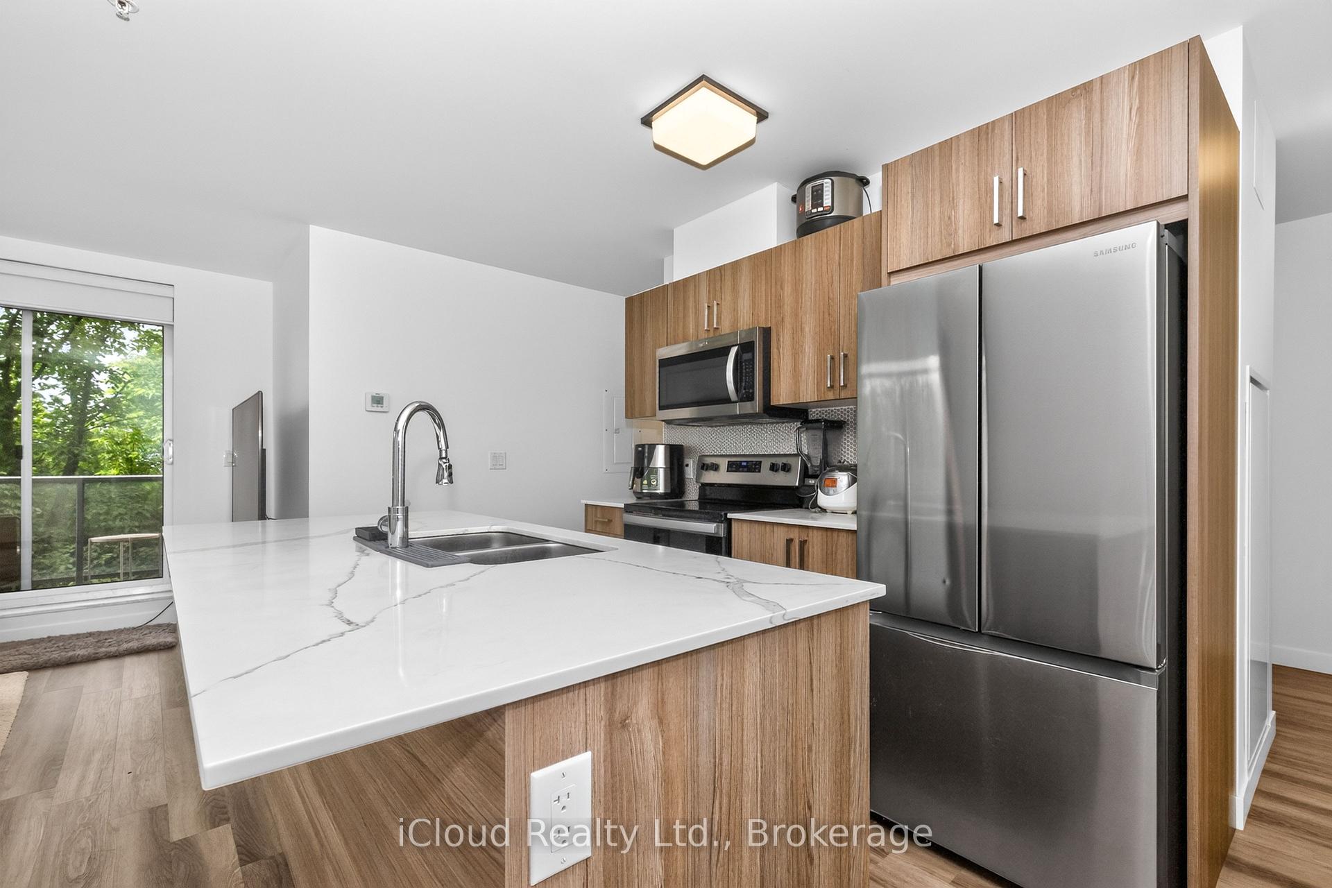 Photo 8 of Unit 307, 479 Charlton Avenue E, Hamilton, Stinson — HOMEH