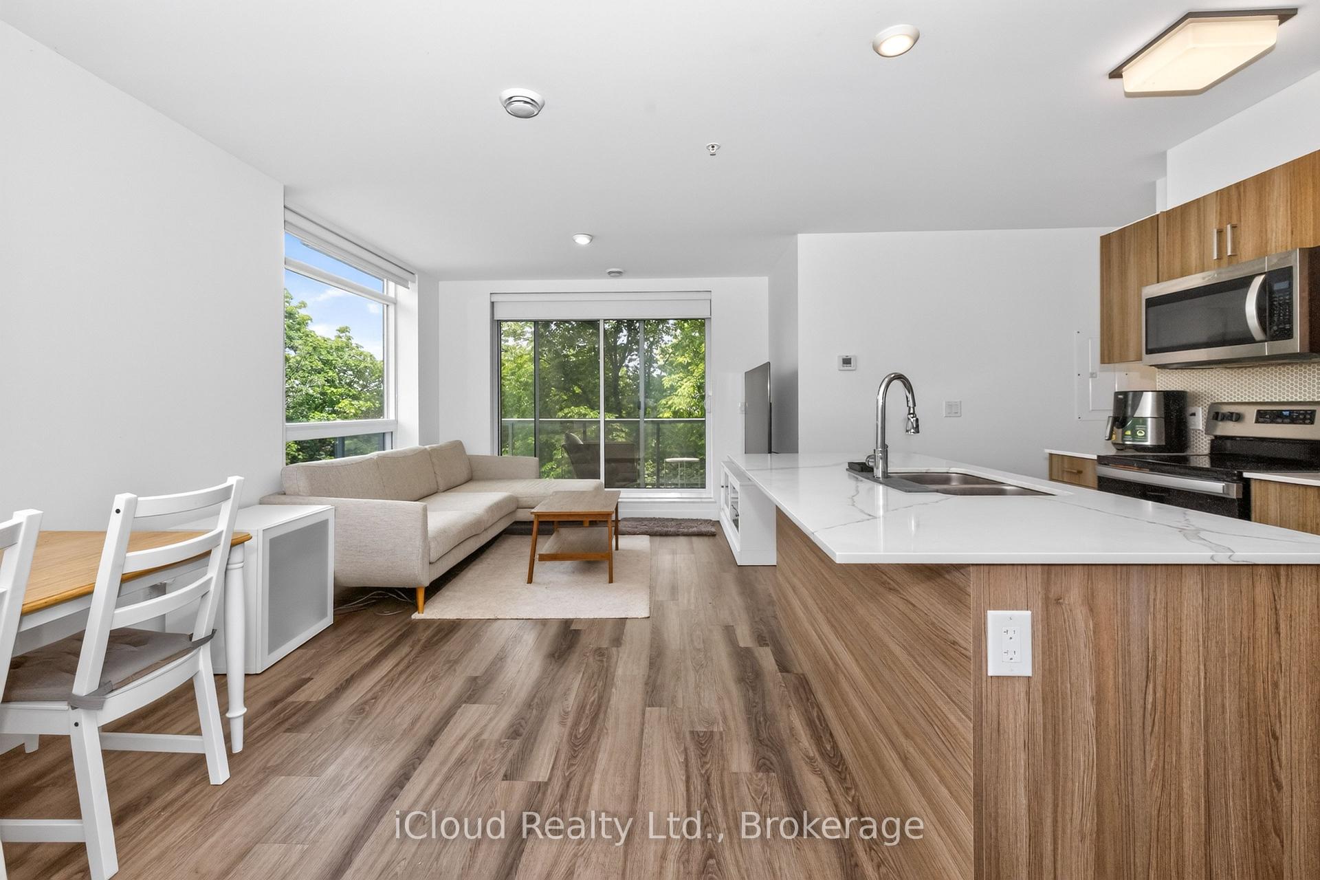 Photo 11 of Unit 307, 479 Charlton Avenue E, Hamilton, Stinson — HOMEH
