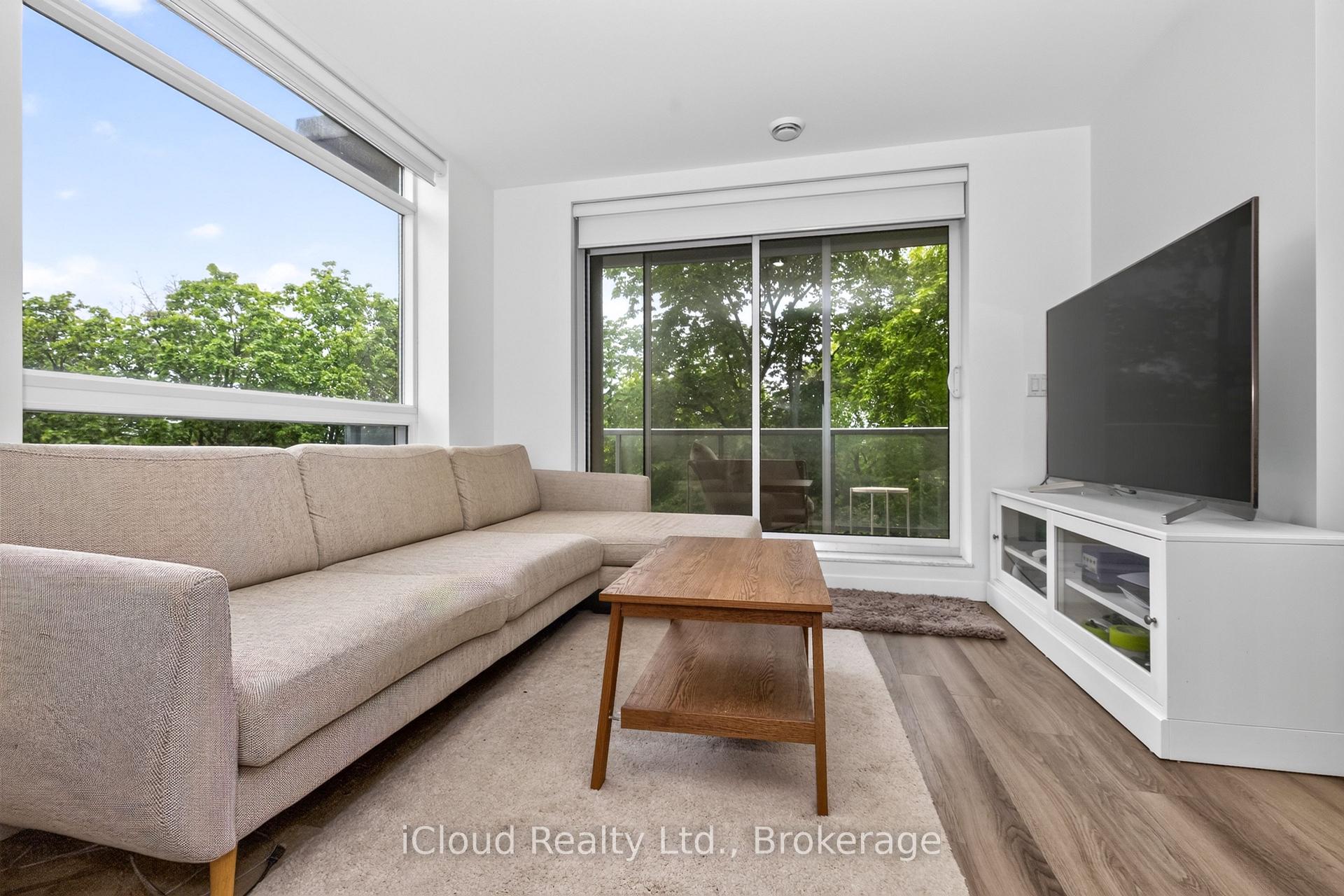 Photo 12 of Unit 307, 479 Charlton Avenue E, Hamilton, Stinson — HOMEH