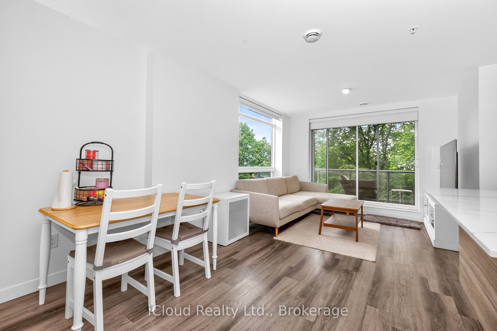 Photo 13 of Unit 307, 479 Charlton Avenue E, Hamilton, Stinson — HOMEH