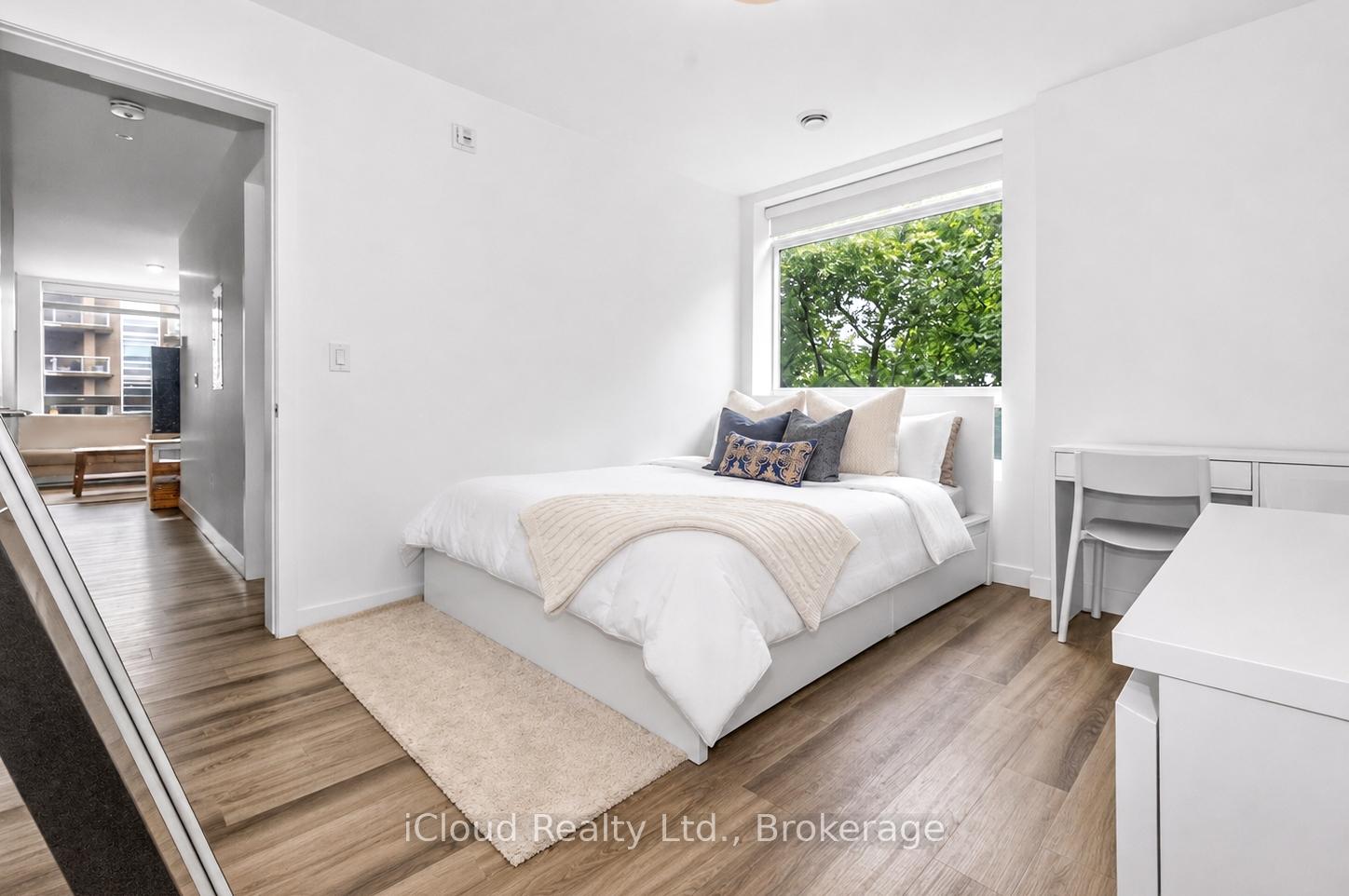 Photo 15 of Unit 307, 479 Charlton Avenue E, Hamilton, Stinson — HOMEH