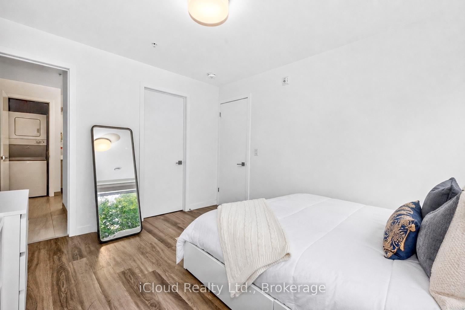 Photo 16 of Unit 307, 479 Charlton Avenue E, Hamilton, Stinson — HOMEH