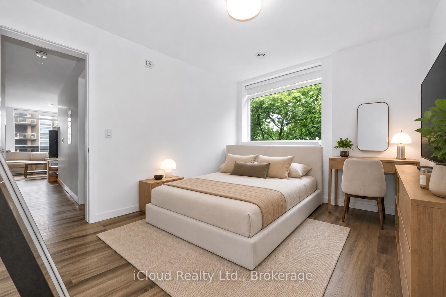 Photo 17 of Unit 307, 479 Charlton Avenue E, Hamilton, Stinson — HOMEH