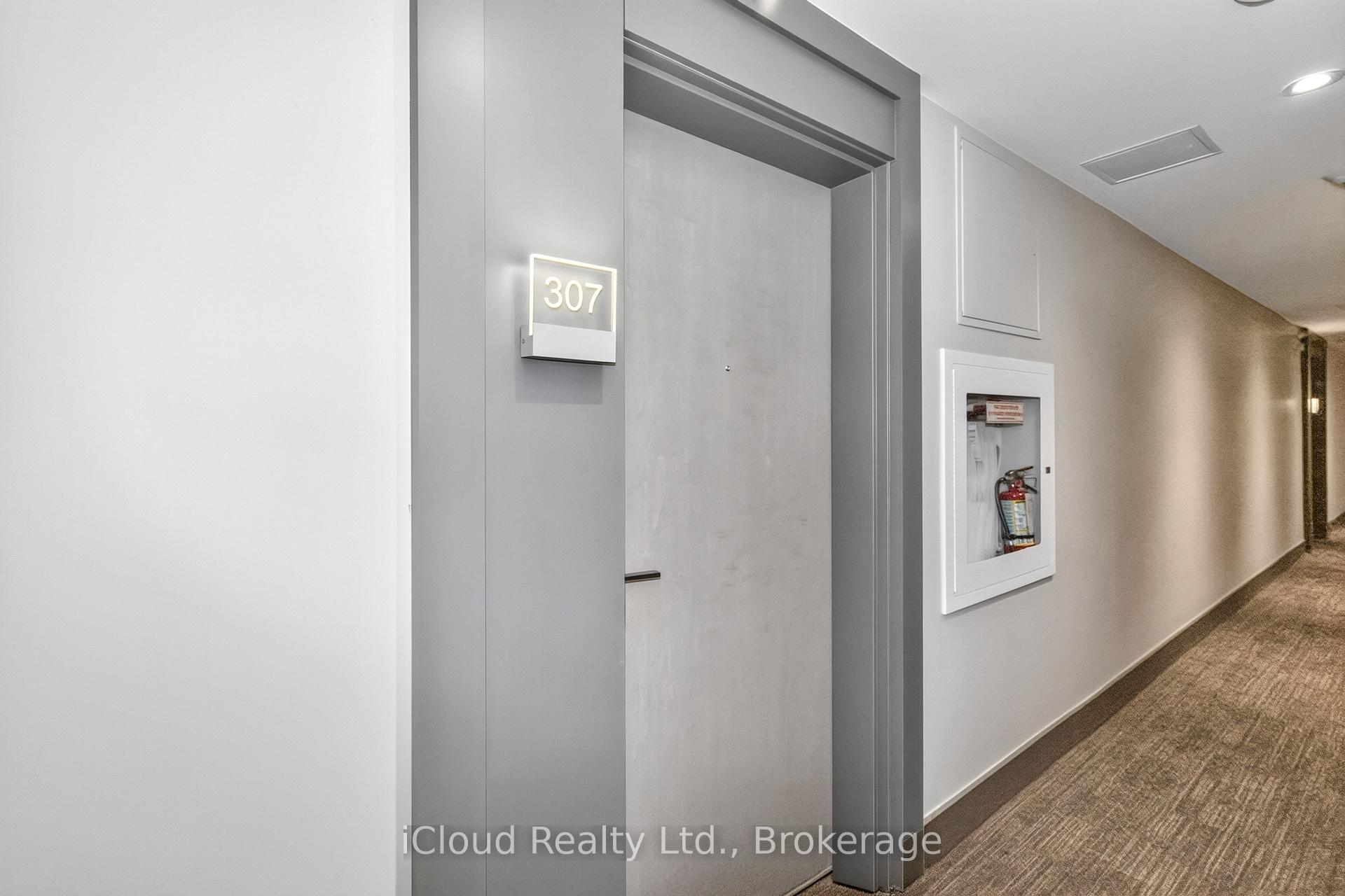 Photo 23 of Unit 307, 479 Charlton Avenue E, Hamilton, Stinson — HOMEH