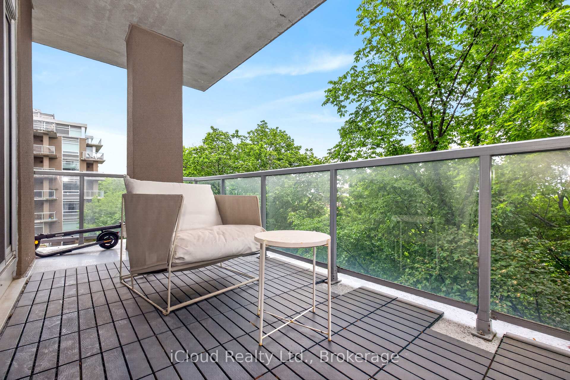 Photo 24 of Unit 307, 479 Charlton Avenue E, Hamilton, Stinson — HOMEH
