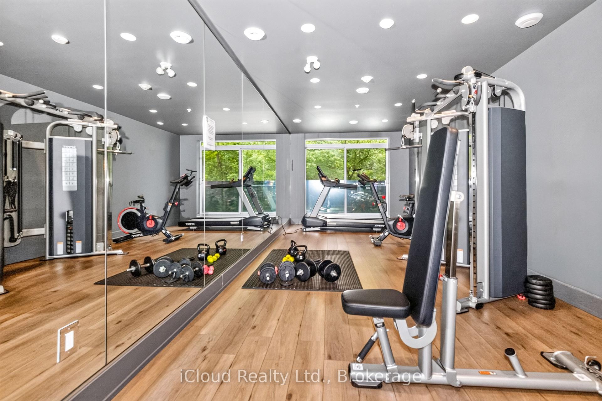 Photo 26 of Unit 307, 479 Charlton Avenue E, Hamilton, Stinson — HOMEH