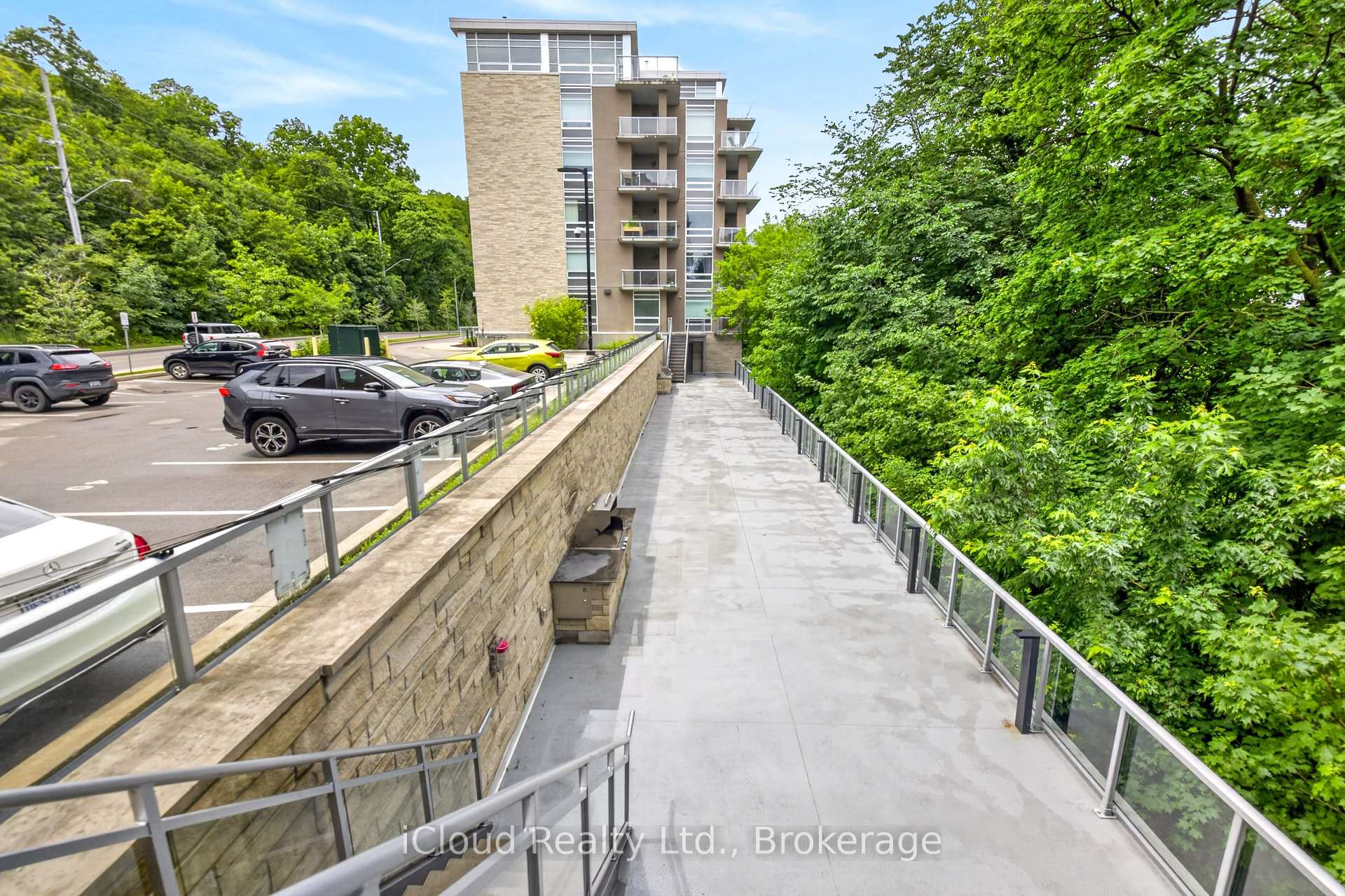 Photo 29 of Unit 307, 479 Charlton Avenue E, Hamilton, Stinson — HOMEH