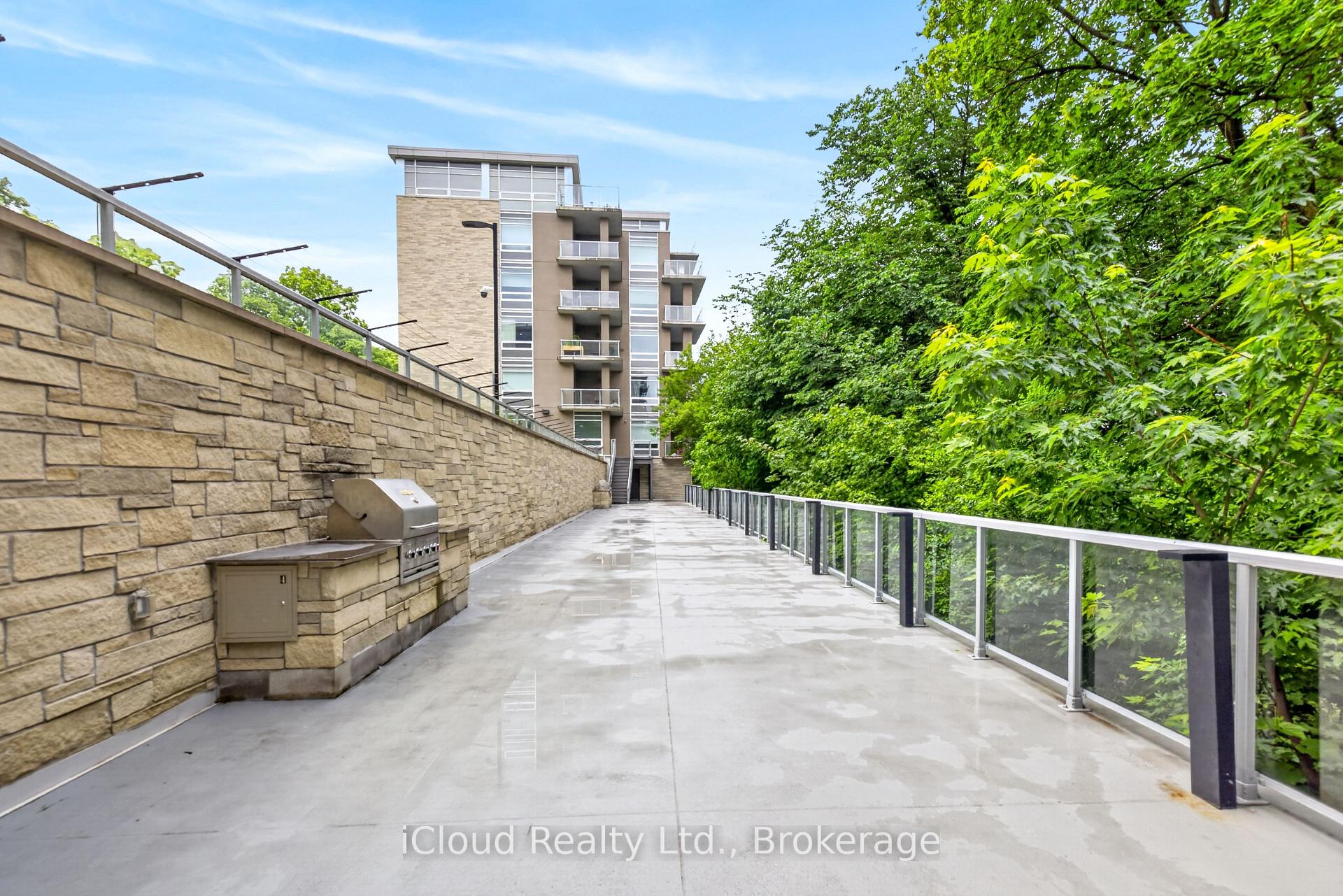 Photo 30 of Unit 307, 479 Charlton Avenue E, Hamilton, Stinson — HOMEH