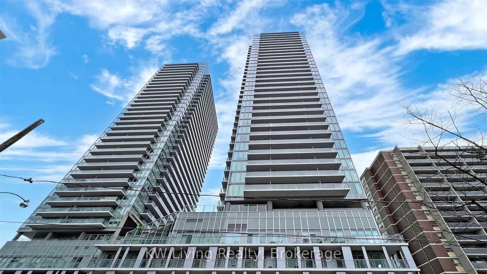 Photo 1 of Unit 1002, 195 Redpath Avenue, Toronto, Mount Pleasant West — HOMEH