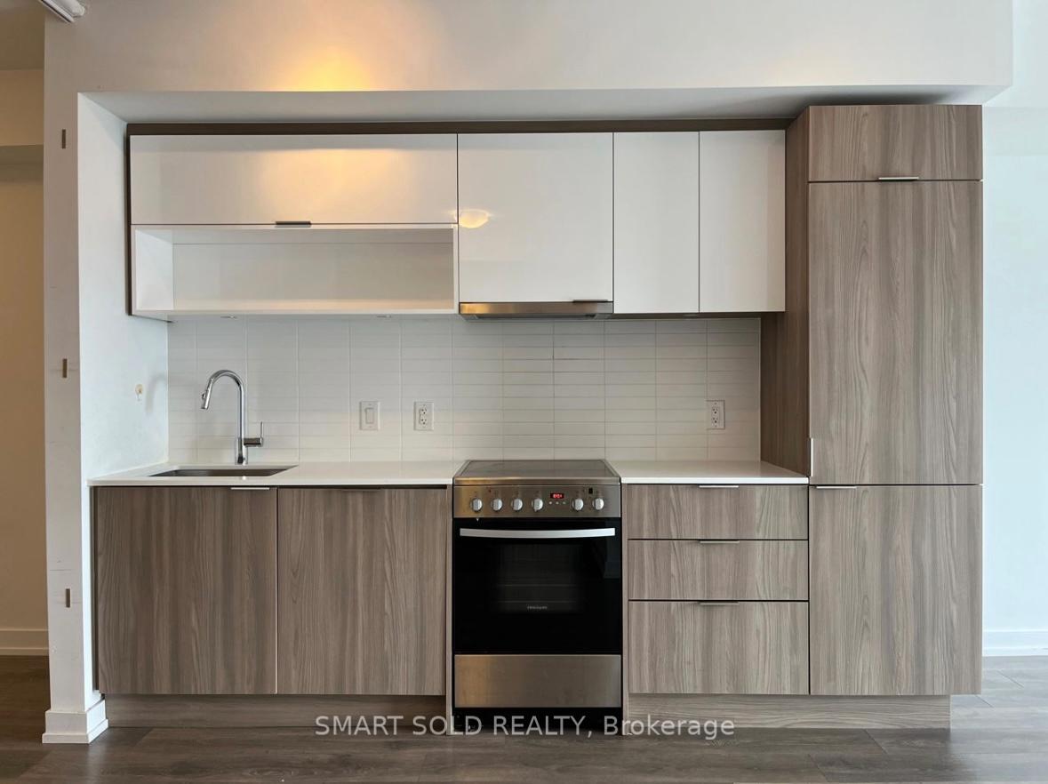 Photo 2 of Unit 1706, 159 Wellesley Street E, Toronto, Cabbagetown-South St. James Town — HOMEH