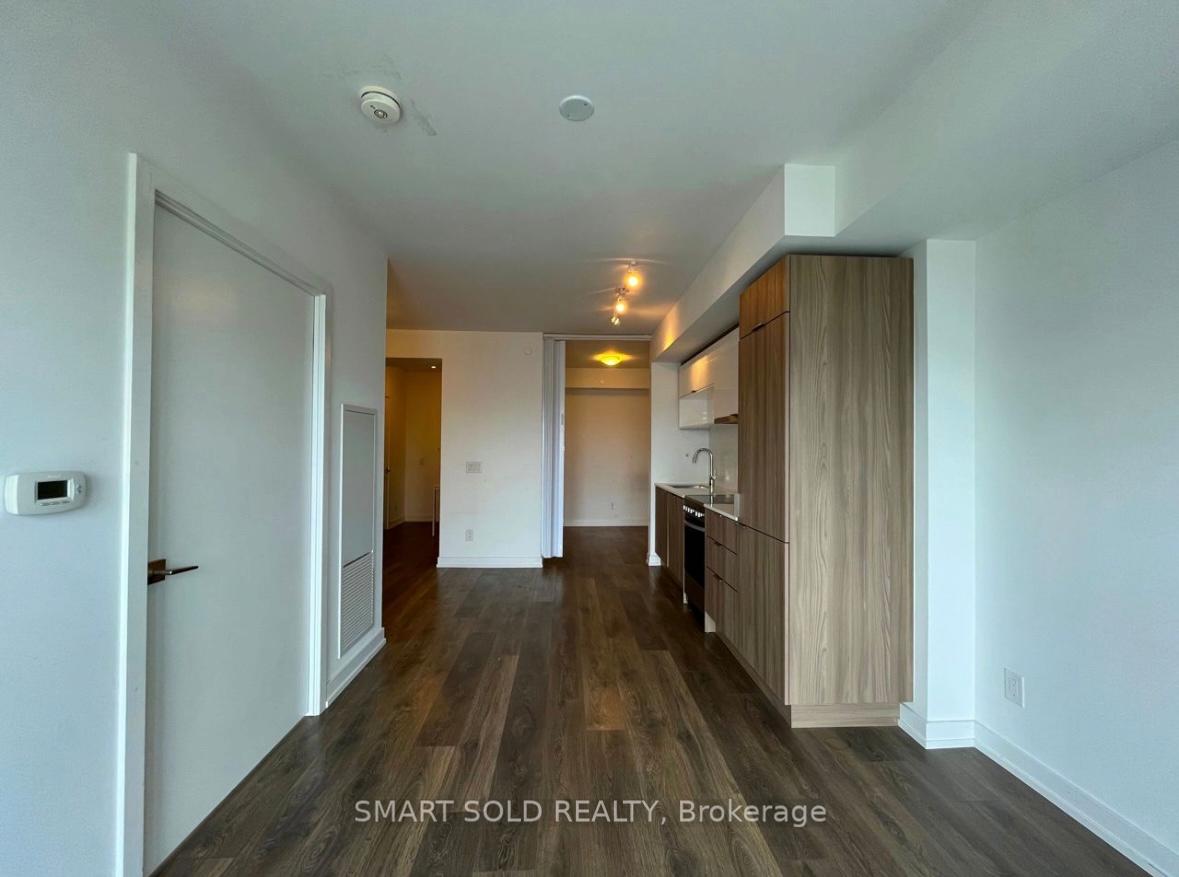 Photo 3 of Unit 1706, 159 Wellesley Street E, Toronto, Cabbagetown-South St. James Town — HOMEH
