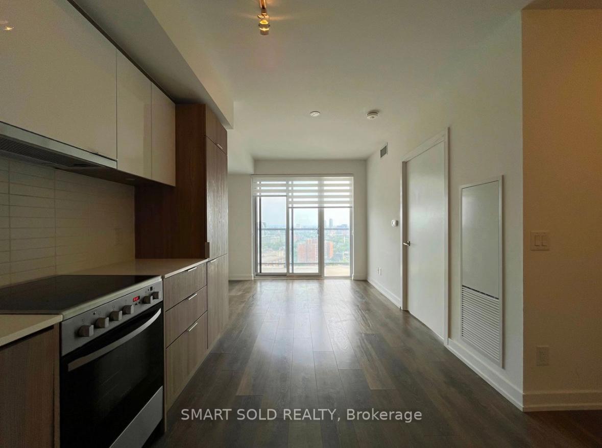 Photo 4 of Unit 1706, 159 Wellesley Street E, Toronto, Cabbagetown-South St. James Town — HOMEH