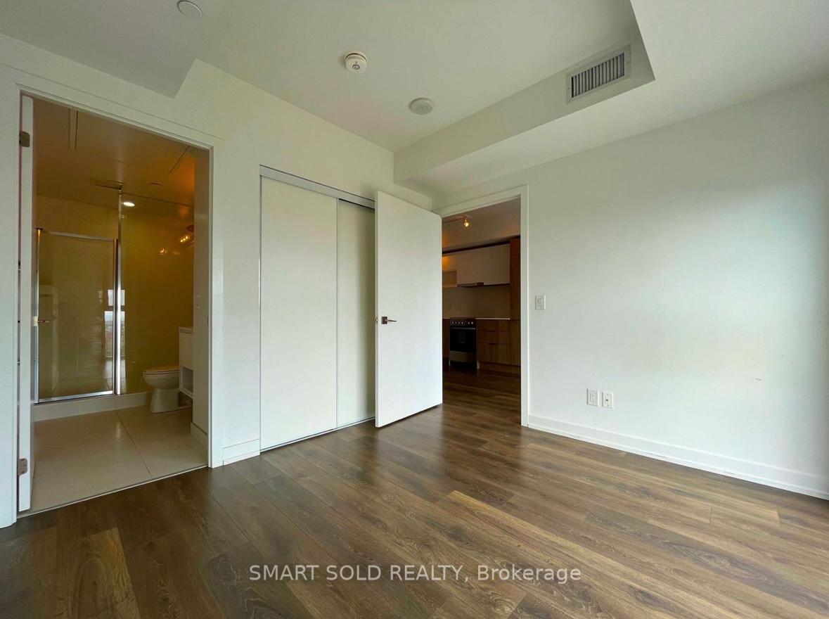 Photo 5 of Unit 1706, 159 Wellesley Street E, Toronto, Cabbagetown-South St. James Town — HOMEH