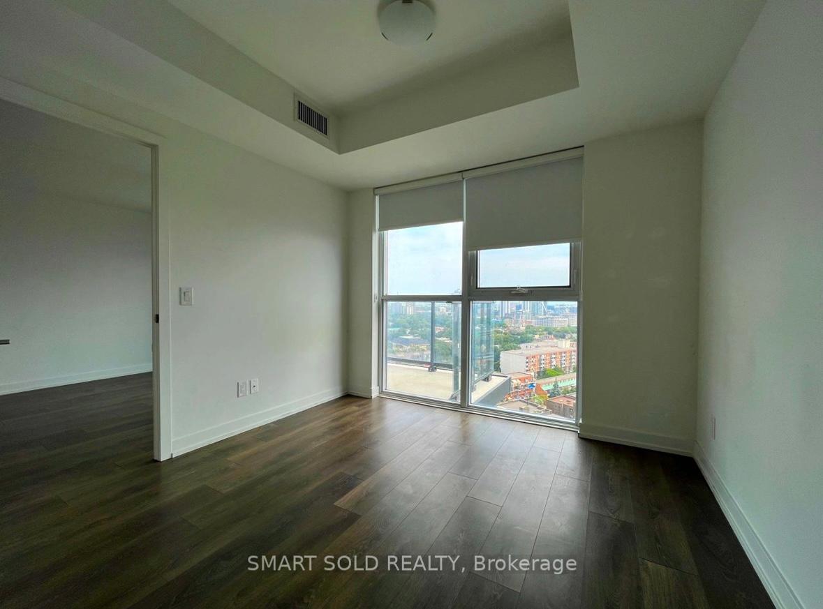Photo 6 of Unit 1706, 159 Wellesley Street E, Toronto, Cabbagetown-South St. James Town — HOMEH