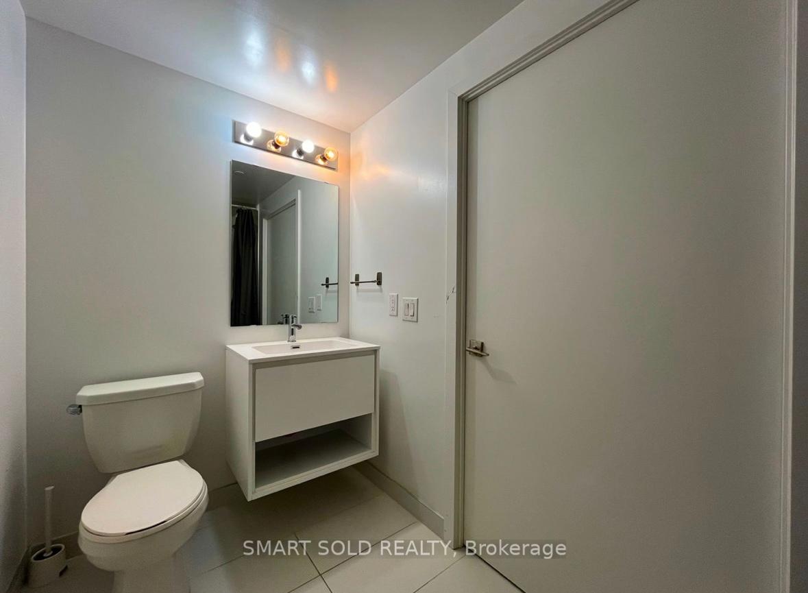Photo 11 of Unit 1706, 159 Wellesley Street E, Toronto, Cabbagetown-South St. James Town — HOMEH