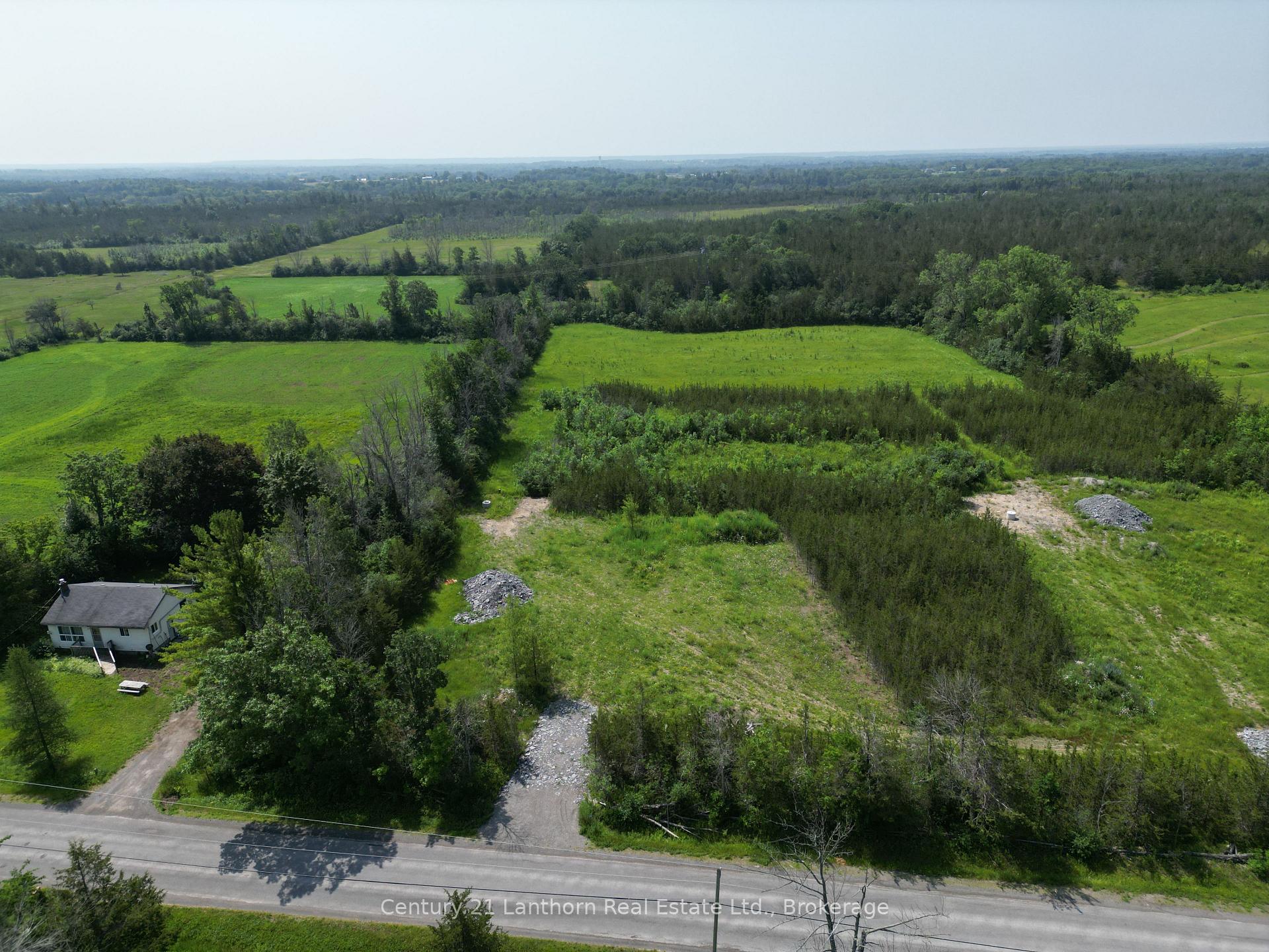 Photo 2 of 1314 Lazier Road, Tyendinaga, Tyendinaga Township — HOMEH