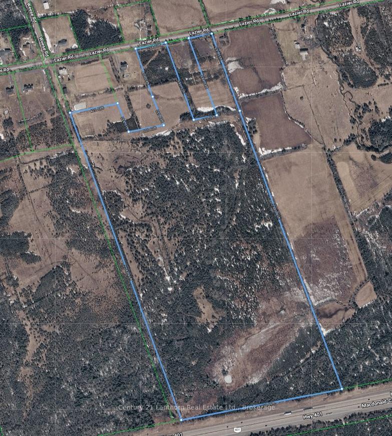 Photo 3 of 1314 Lazier Road, Tyendinaga, Tyendinaga Township — HOMEH