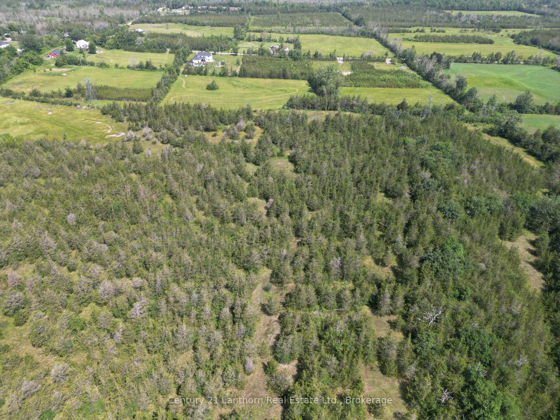 Photo 15 of 1314 Lazier Road, Tyendinaga, Tyendinaga Township — HOMEH