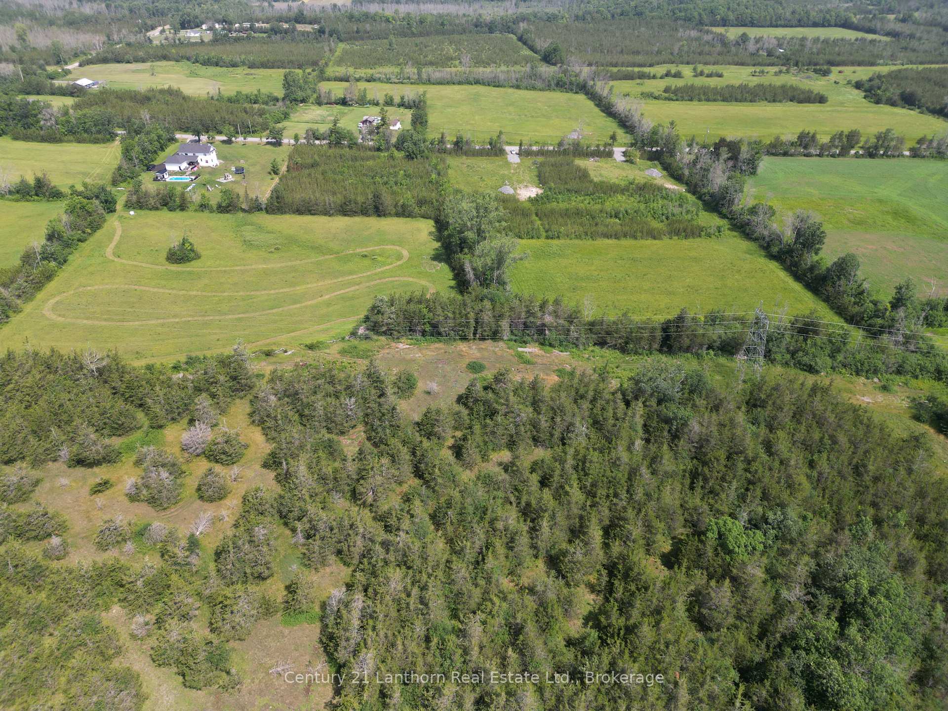 Photo 17 of 1314 Lazier Road, Tyendinaga, Tyendinaga Township — HOMEH