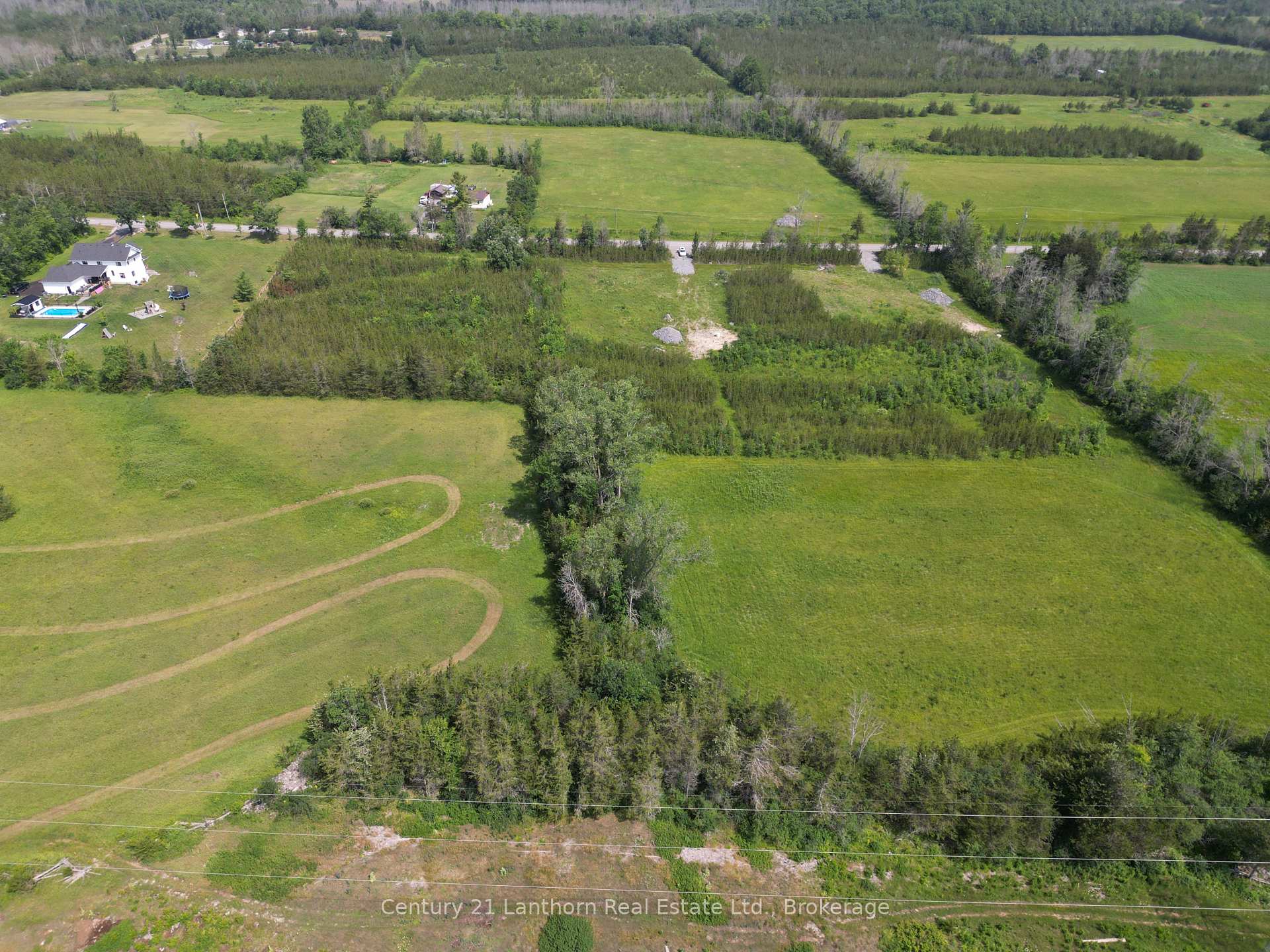 Photo 18 of 1314 Lazier Road, Tyendinaga, Tyendinaga Township — HOMEH