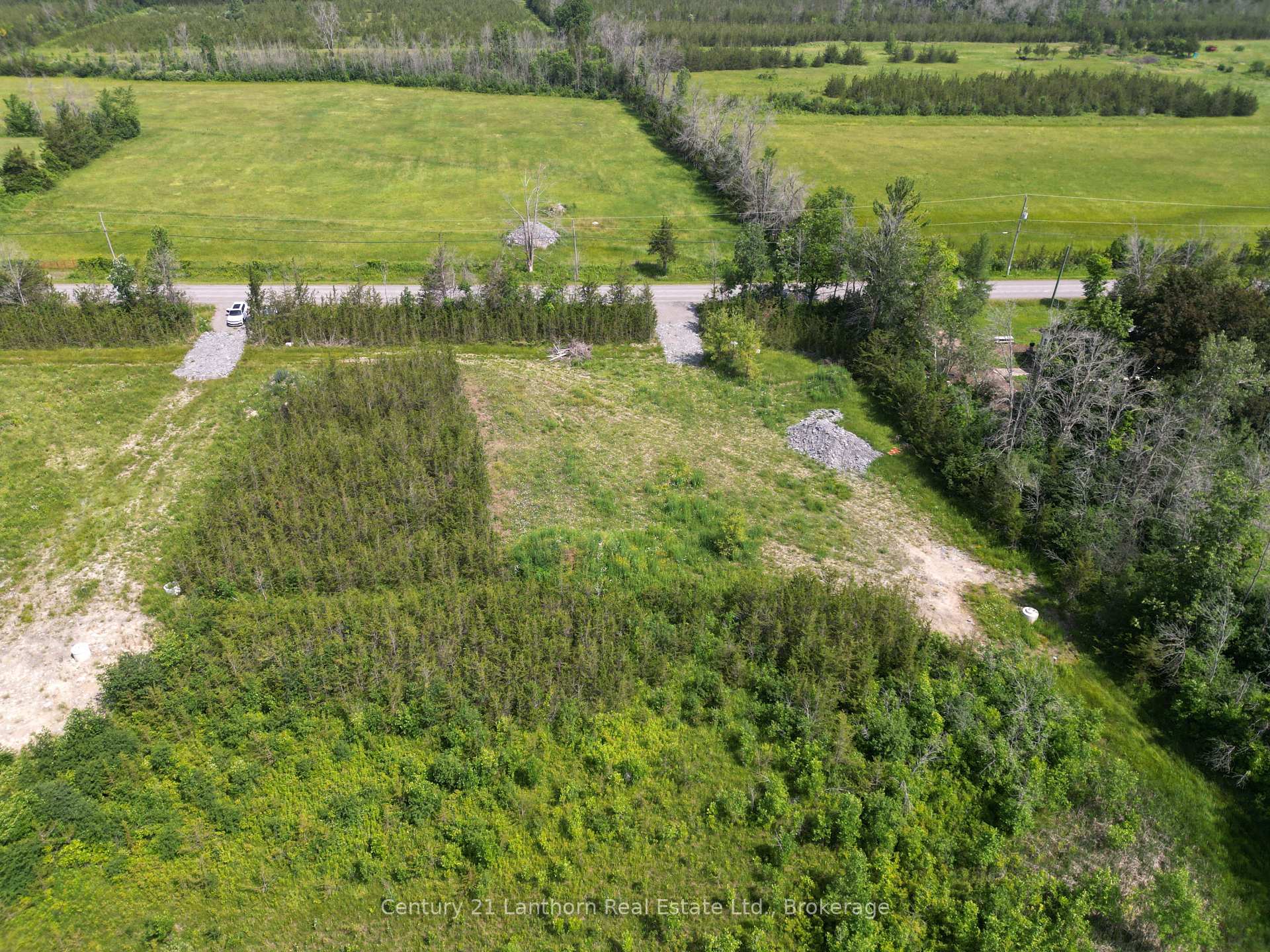 Photo 20 of 1314 Lazier Road, Tyendinaga, Tyendinaga Township — HOMEH