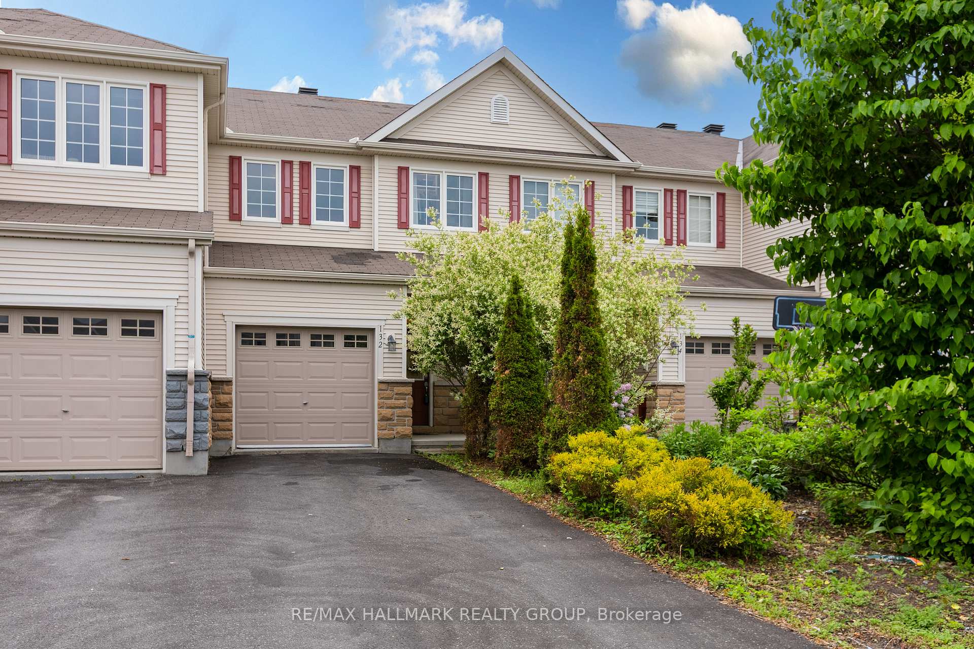 Photo 1 of 132 Laramie Crescent, Ottawa, Barrhaven - Stonebridge — HOMEH