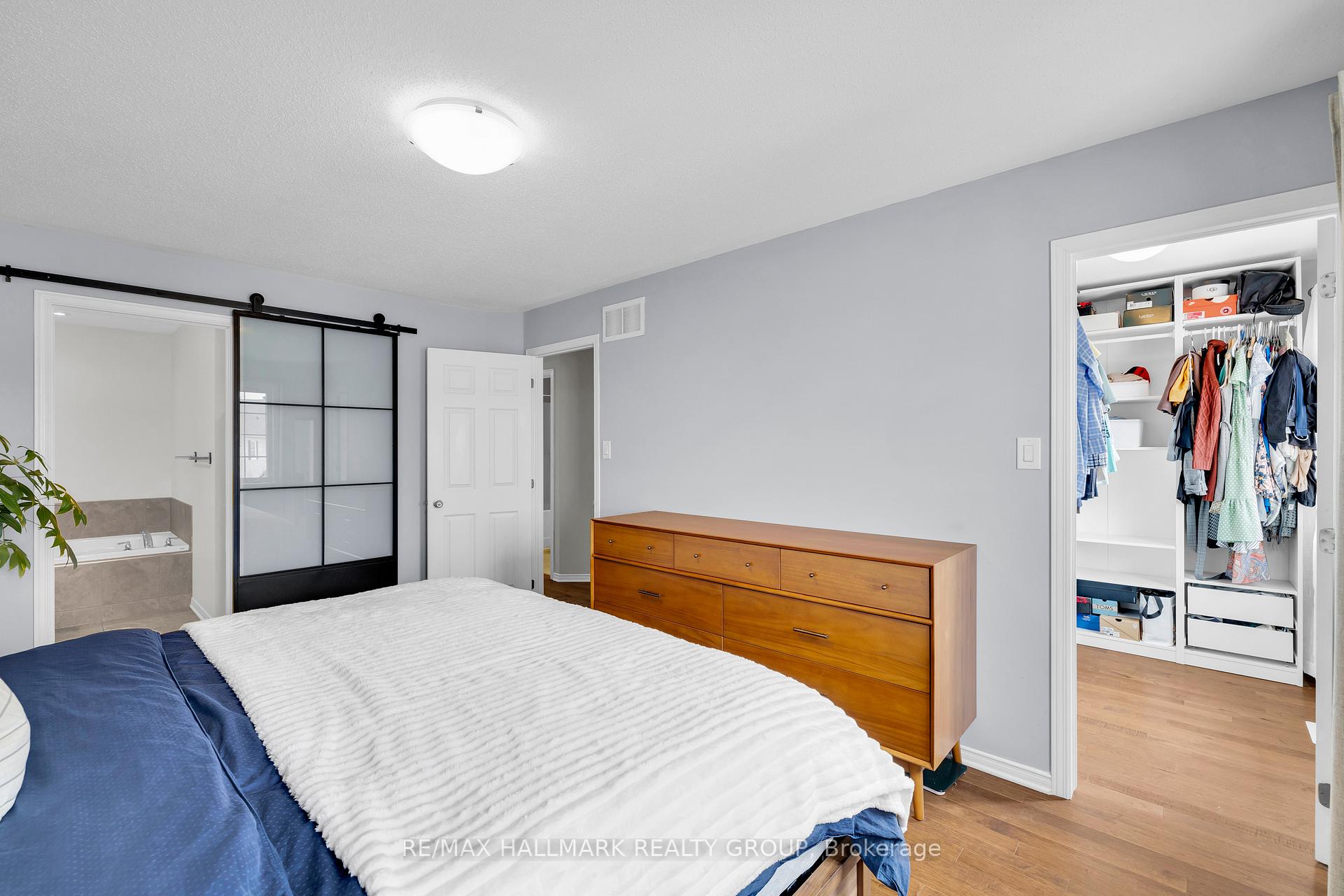 Photo 17 of 132 Laramie Crescent, Ottawa, Barrhaven - Stonebridge — HOMEH