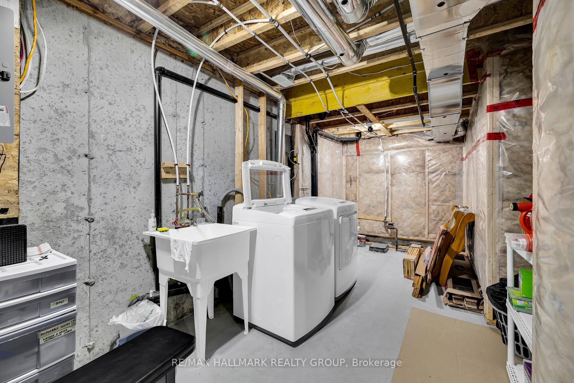 Photo 29 of 132 Laramie Crescent, Ottawa, Barrhaven - Stonebridge — HOMEH