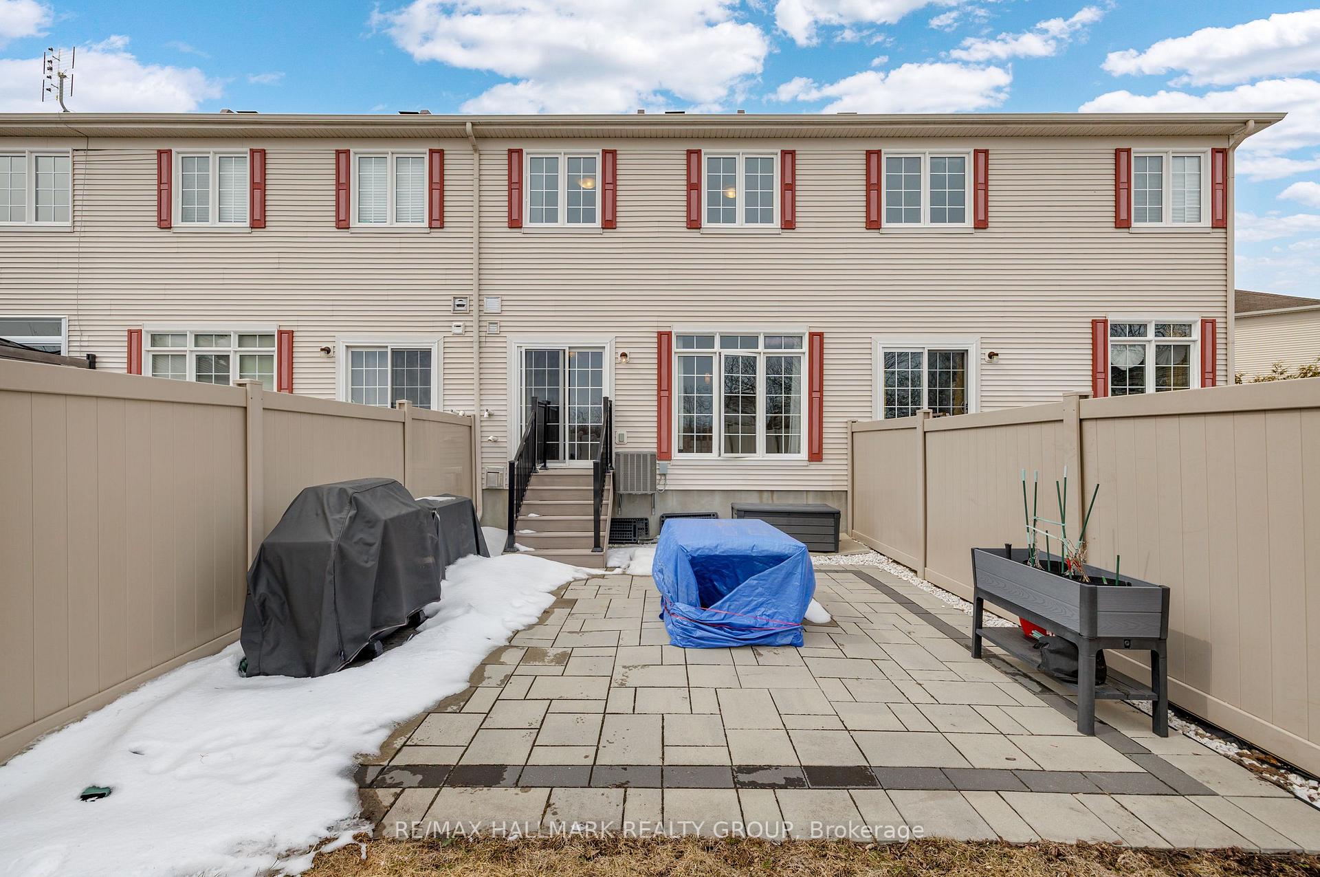 Photo 30 of 132 Laramie Crescent, Ottawa, Barrhaven - Stonebridge — HOMEH