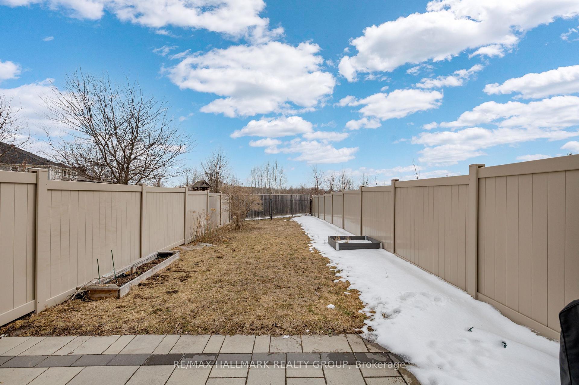 Photo 31 of 132 Laramie Crescent, Ottawa, Barrhaven - Stonebridge — HOMEH