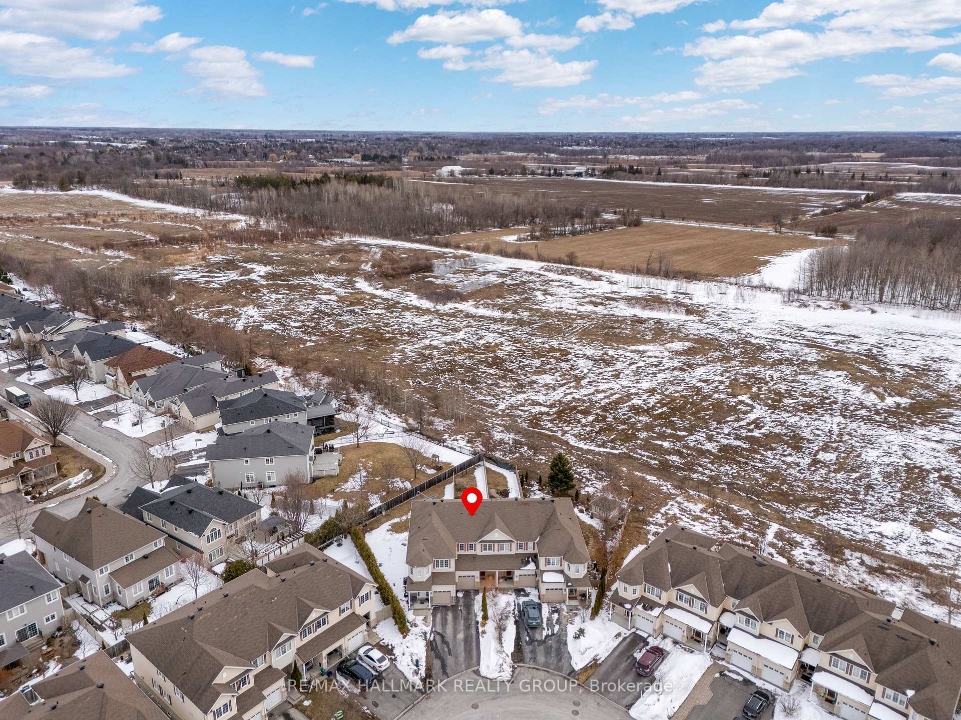 Photo 32 of 132 Laramie Crescent, Ottawa, Barrhaven - Stonebridge — HOMEH