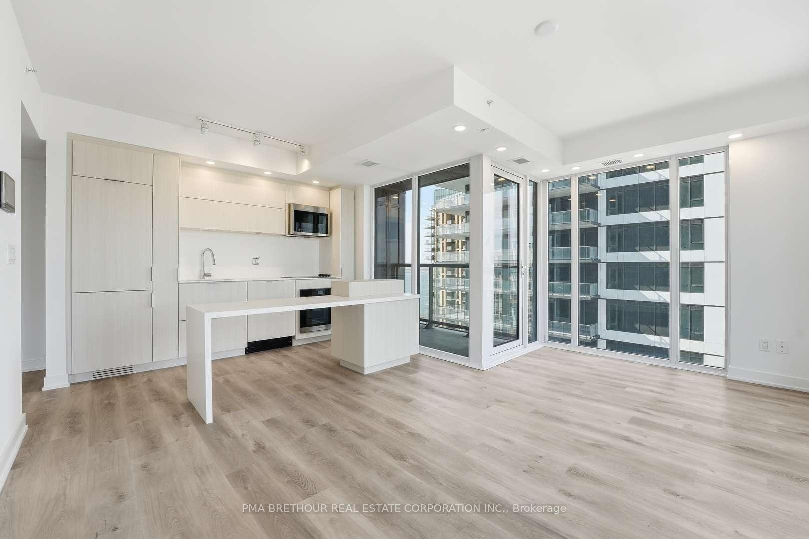 Photo 2 of Unit 1610, 370 Martha Street, Burlington, Brant — HOMEH