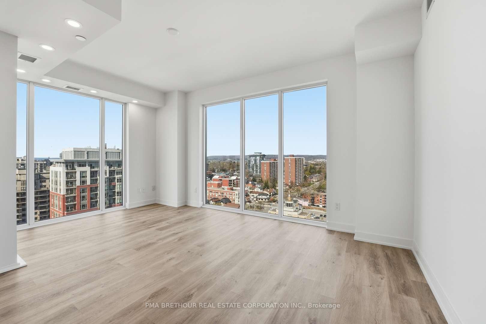 Photo 4 of Unit 1610, 370 Martha Street, Burlington, Brant — HOMEH