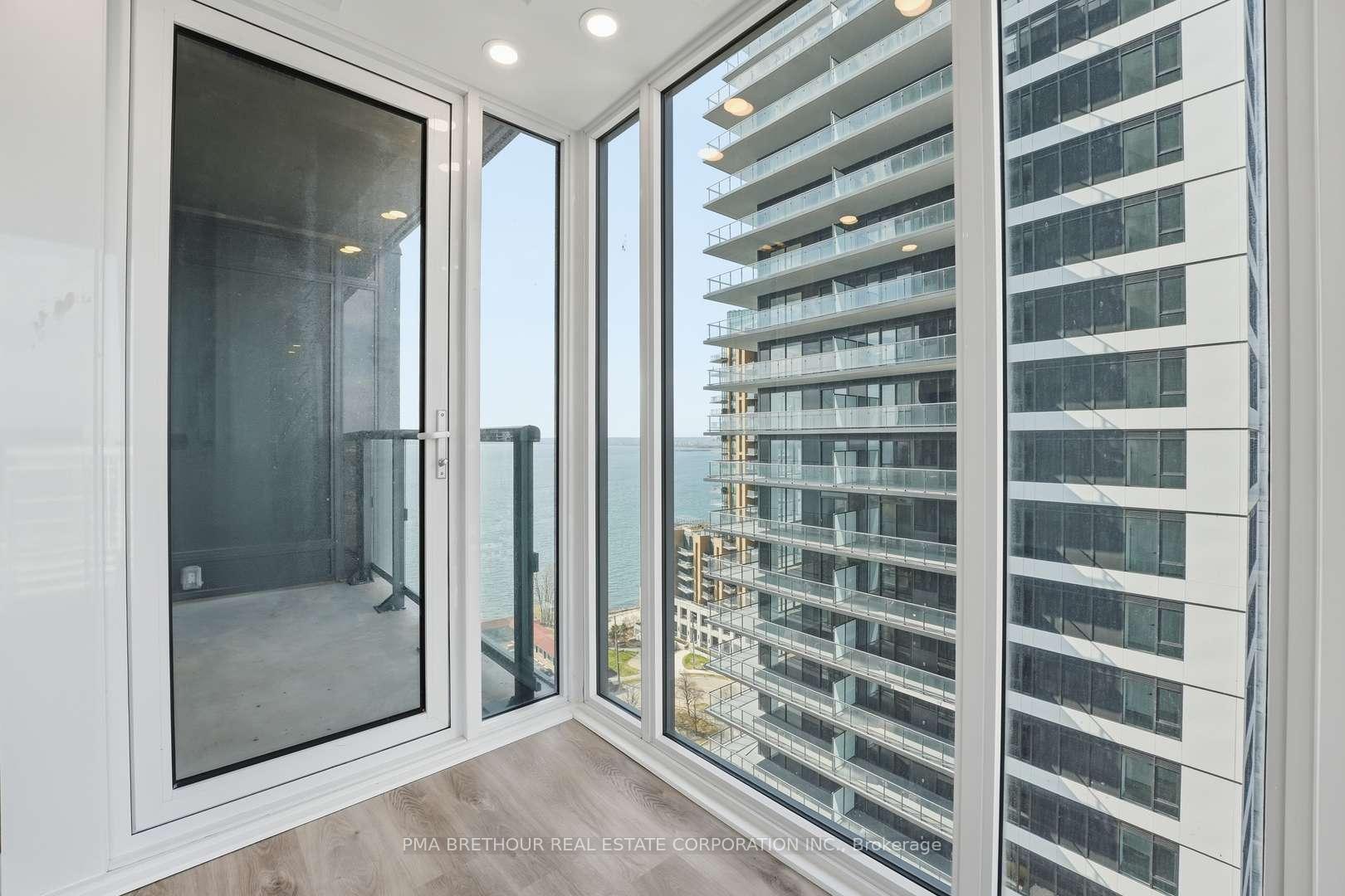 Photo 7 of Unit 1610, 370 Martha Street, Burlington, Brant — HOMEH