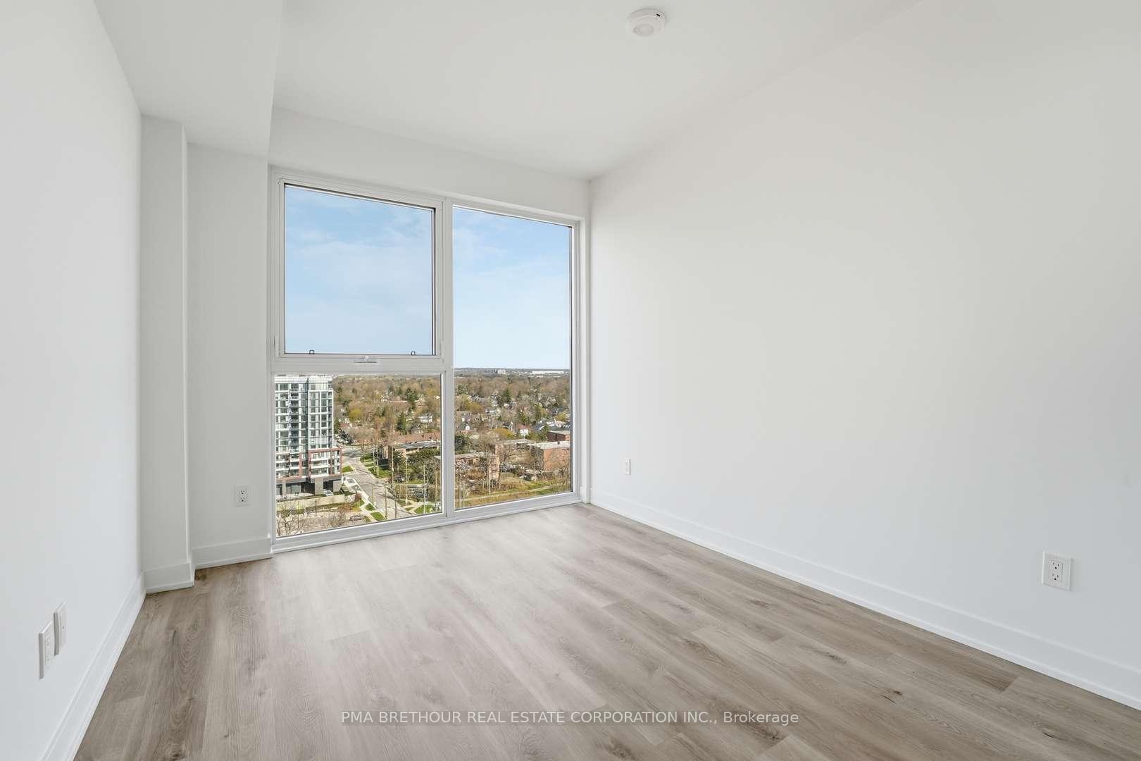 Photo 10 of Unit 1610, 370 Martha Street, Burlington, Brant — HOMEH