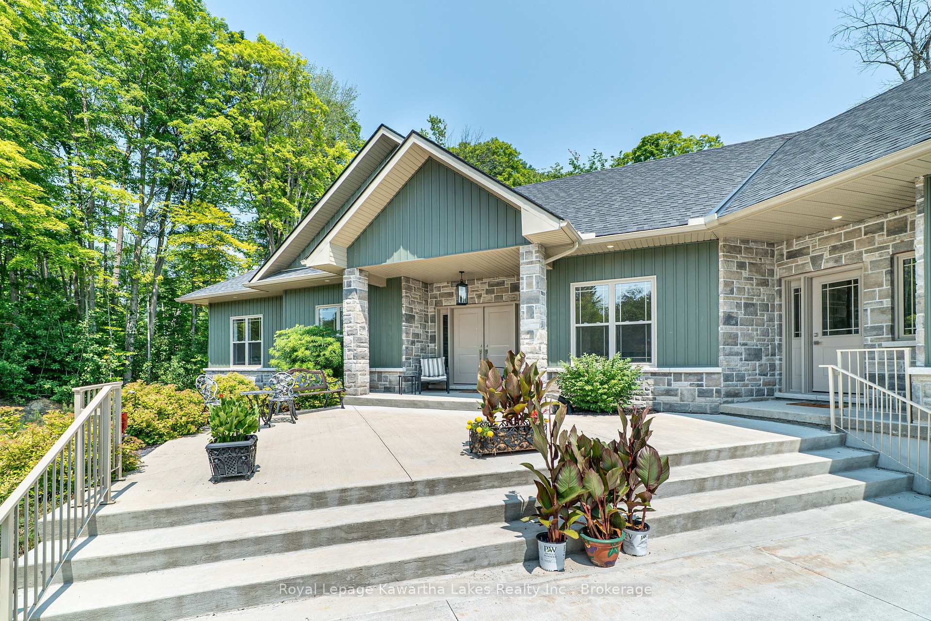 Photo 5 of 18 New Pierce Drive, Stirling-Rawdon, Stirling Ward — HOMEH